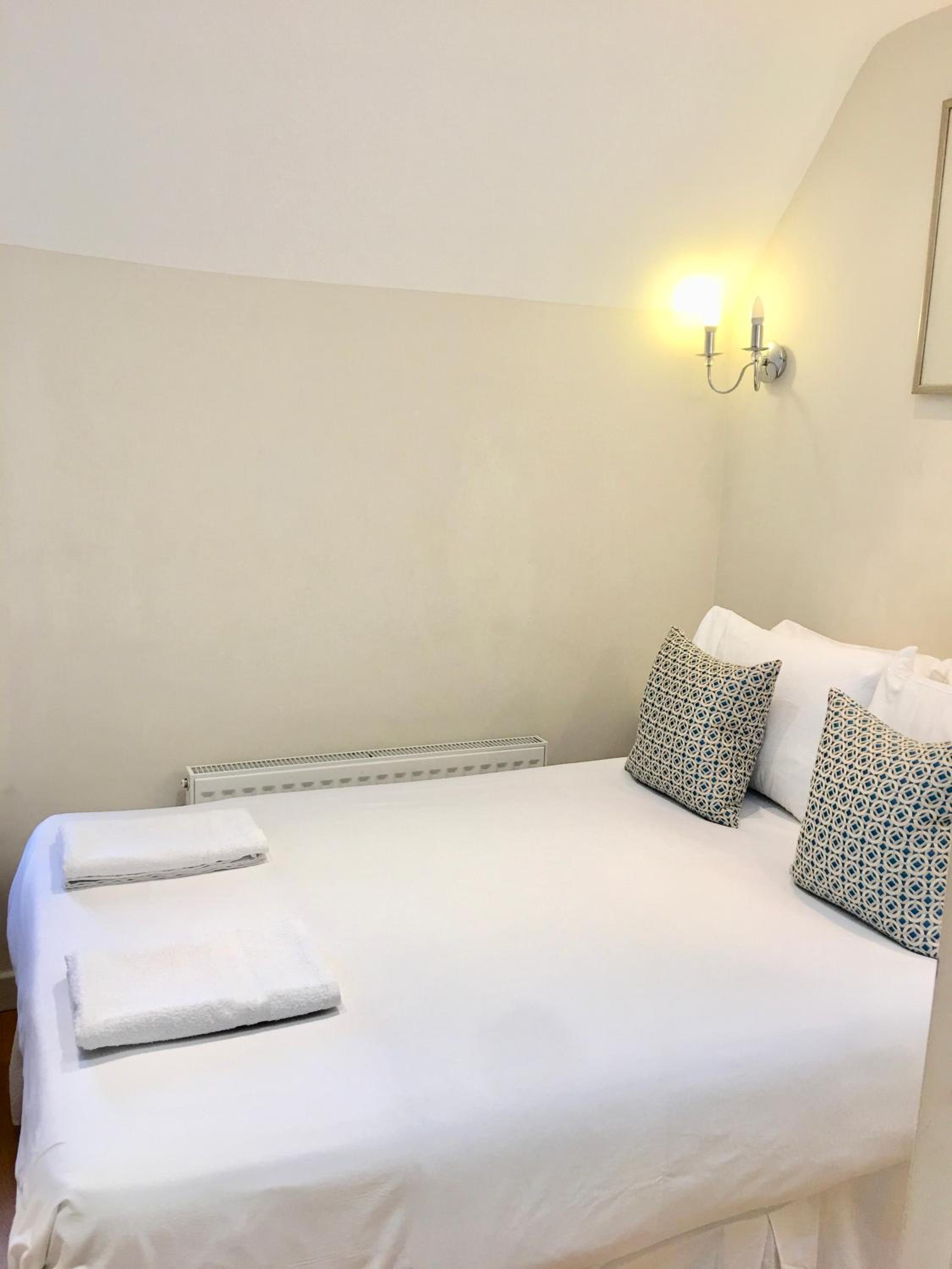 Double Room photo 2