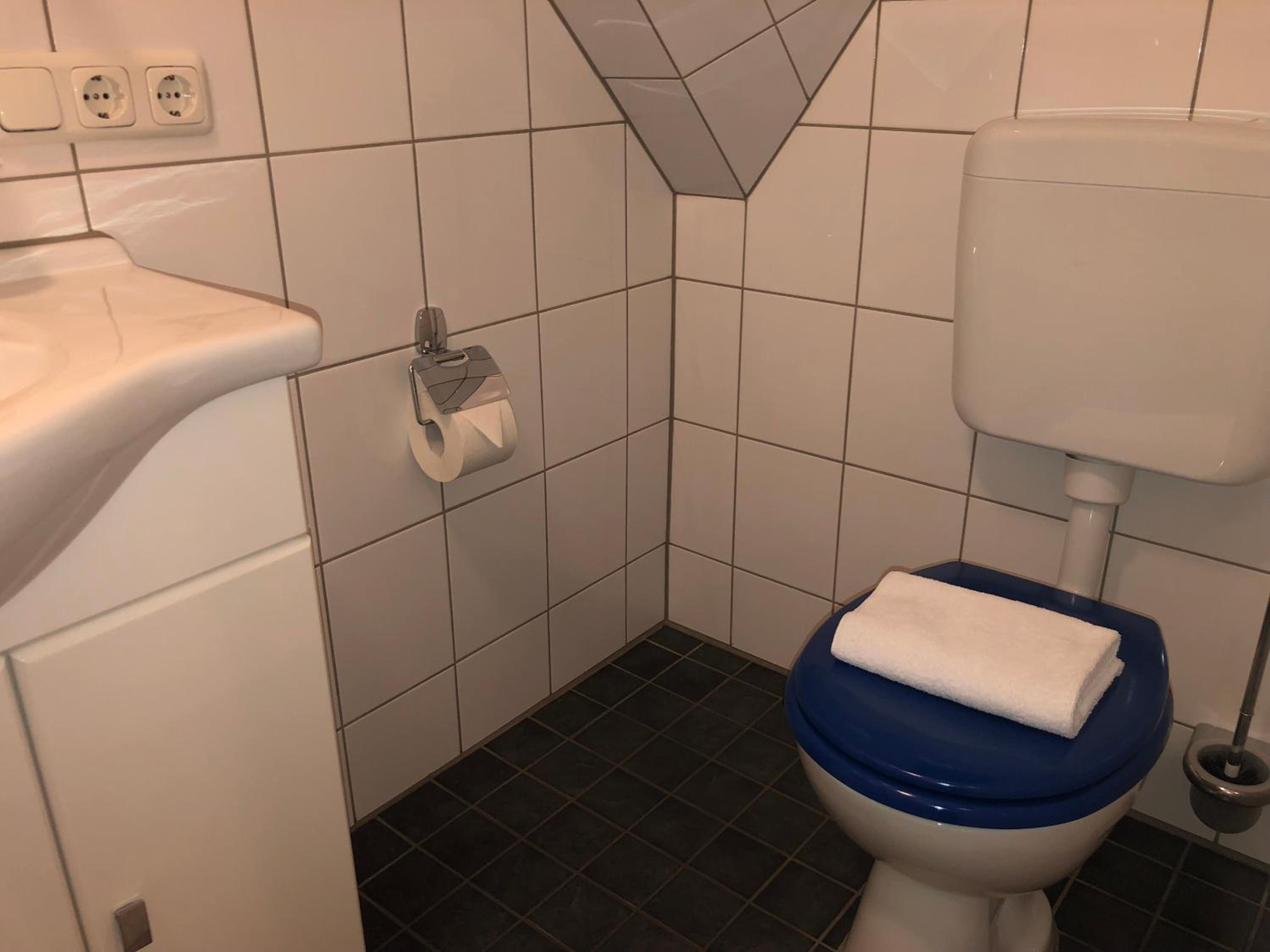 Standard Single Room photo 3