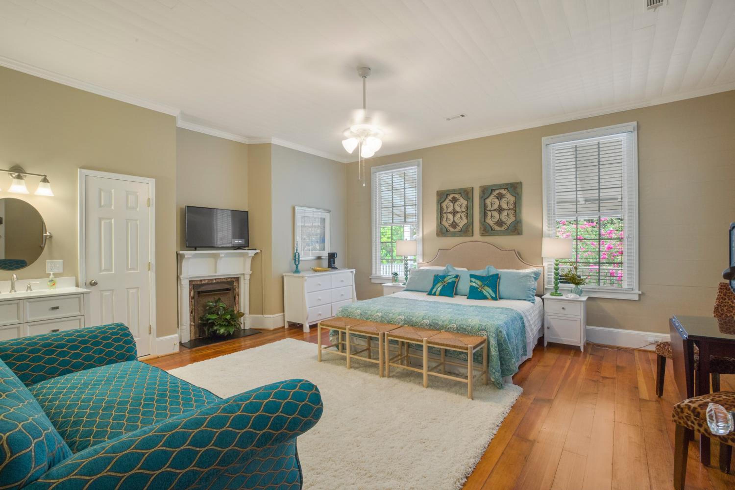 King Room