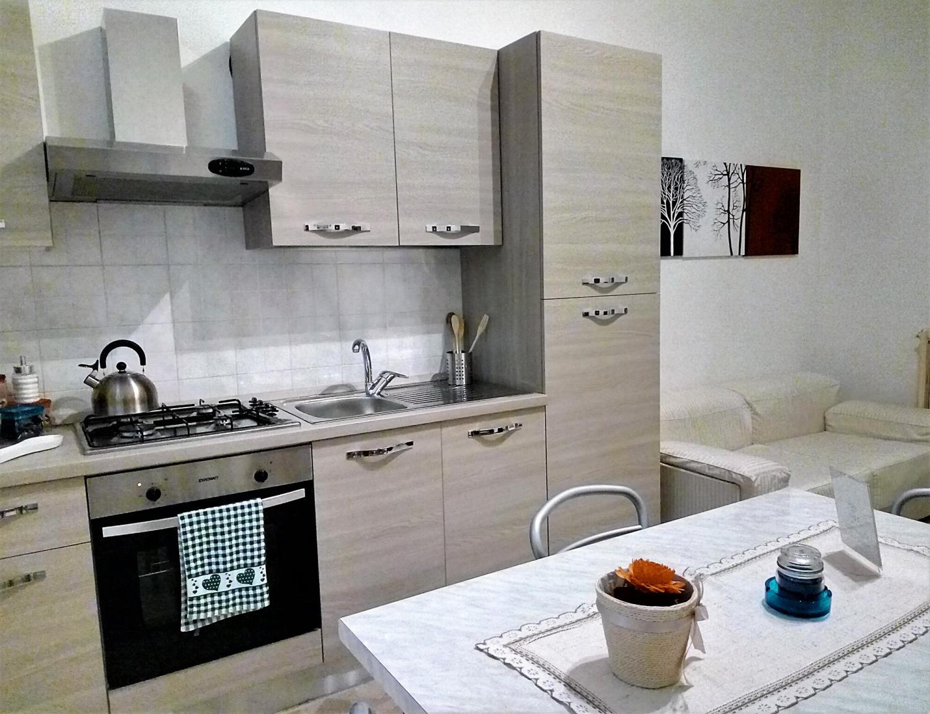 One-Bedroom Apartment - Photo 13