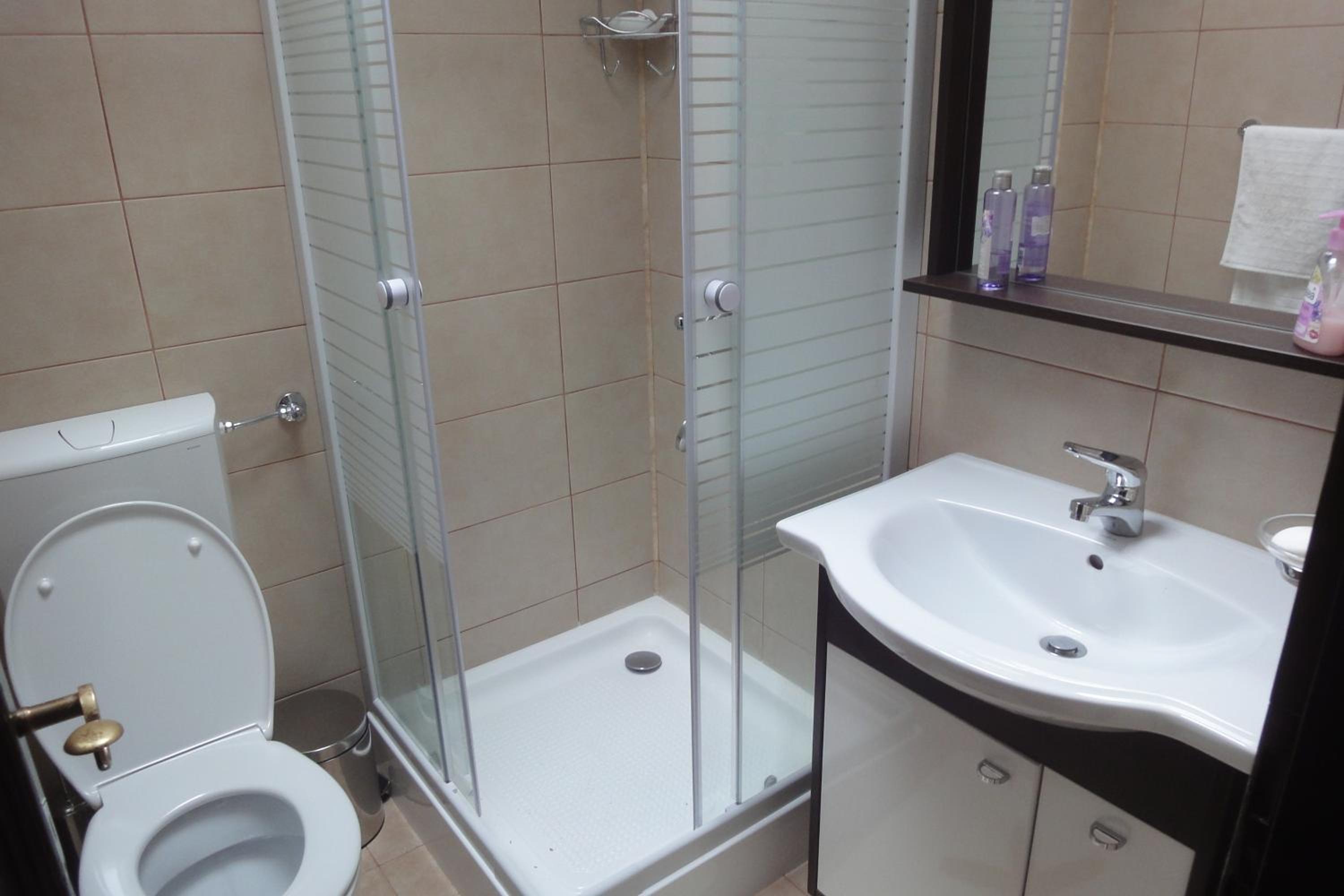Double Room with Park View photo 3