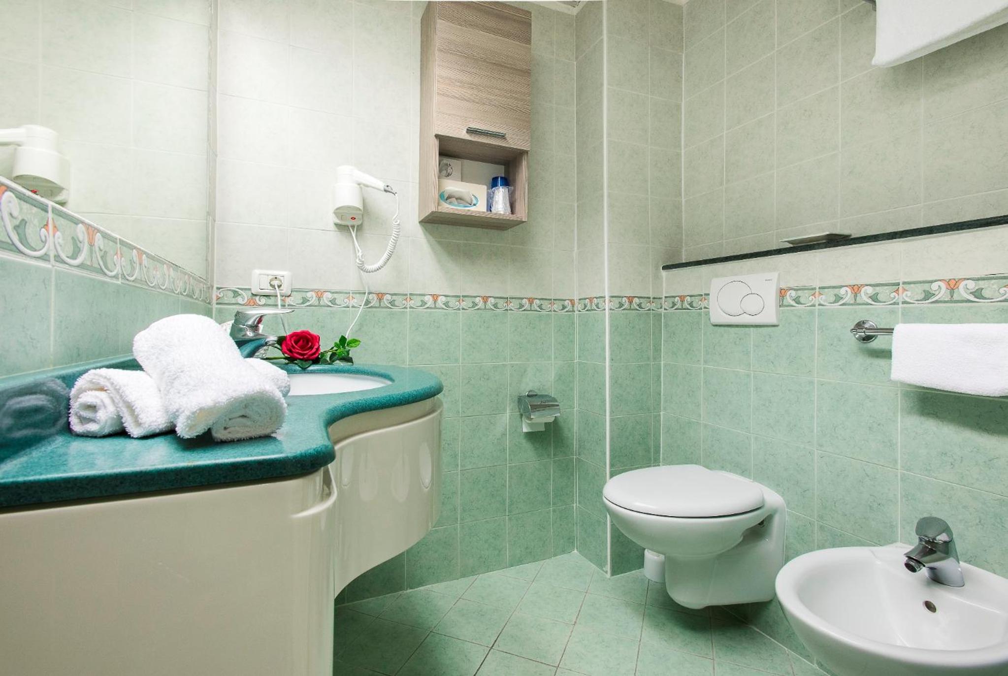 Triple Room with Garden View photo 1