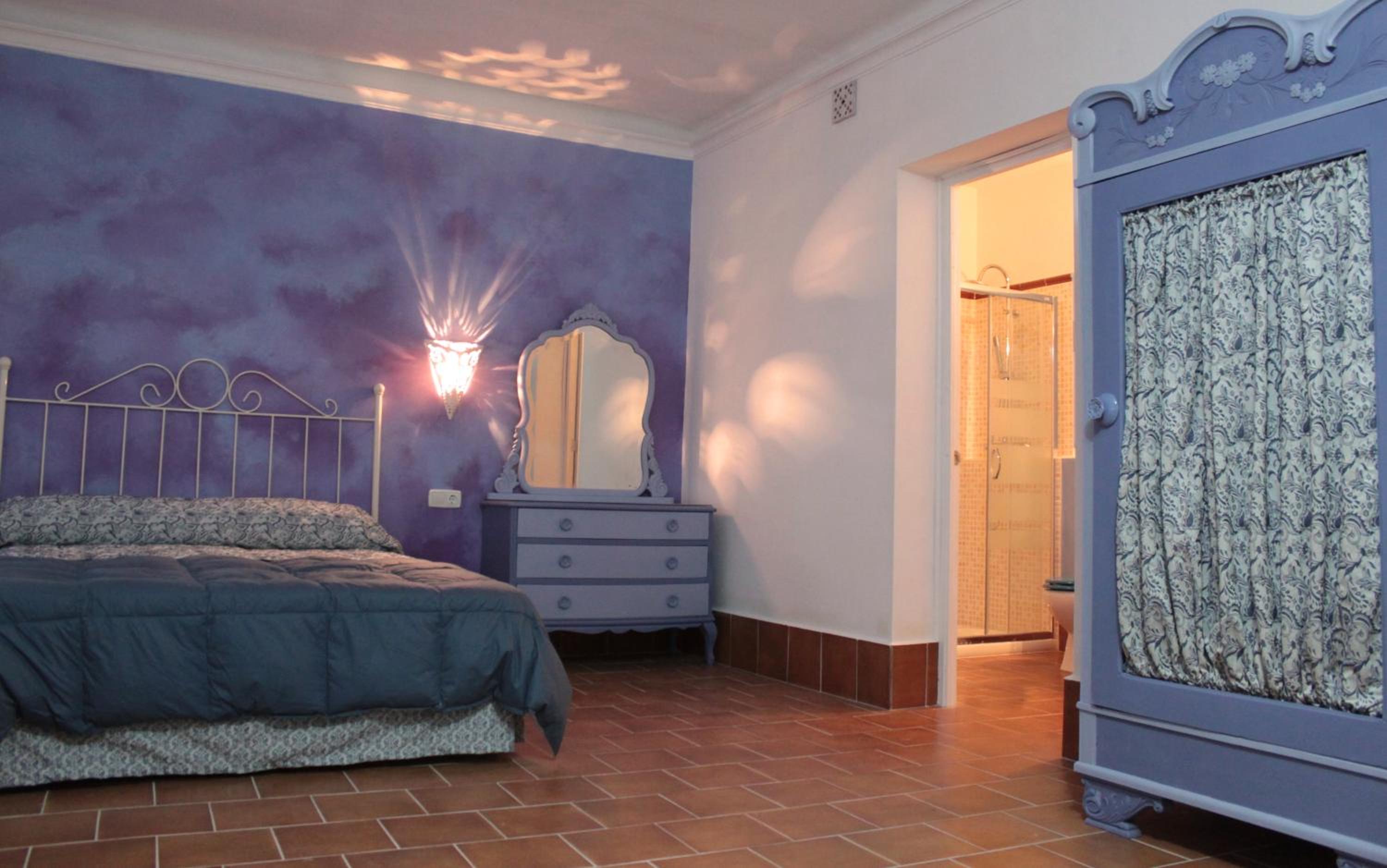 Habitación Doble Grande