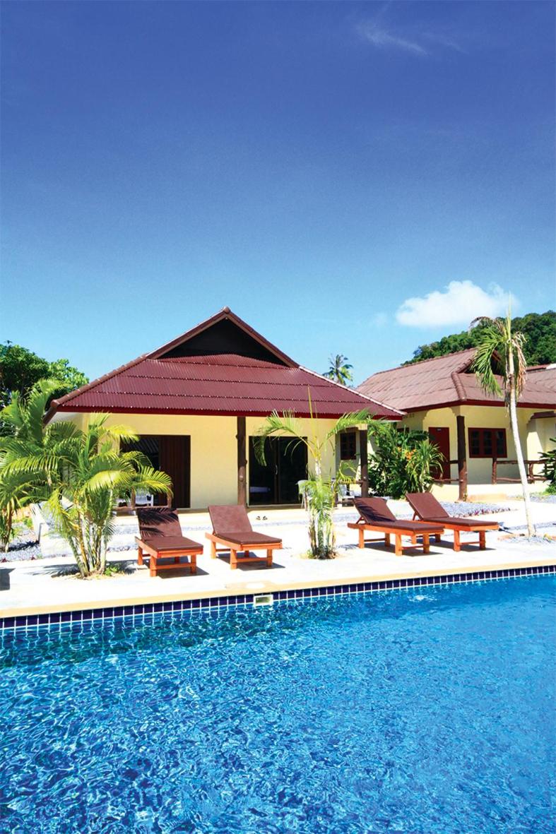 Standard Bungalow - Photo 6