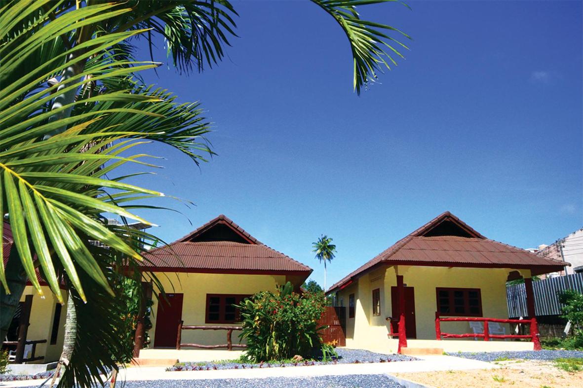 Family Bungalow - Photo 6