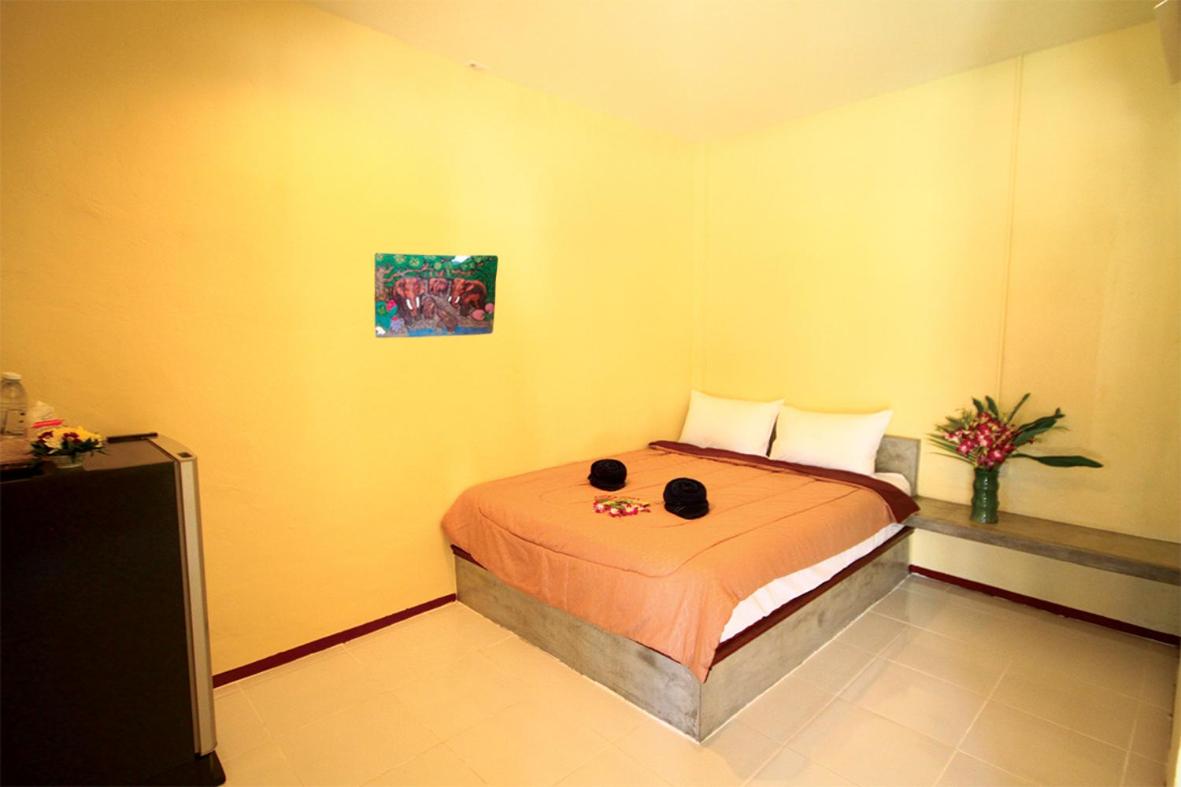 Standard Double Room - Photo 1