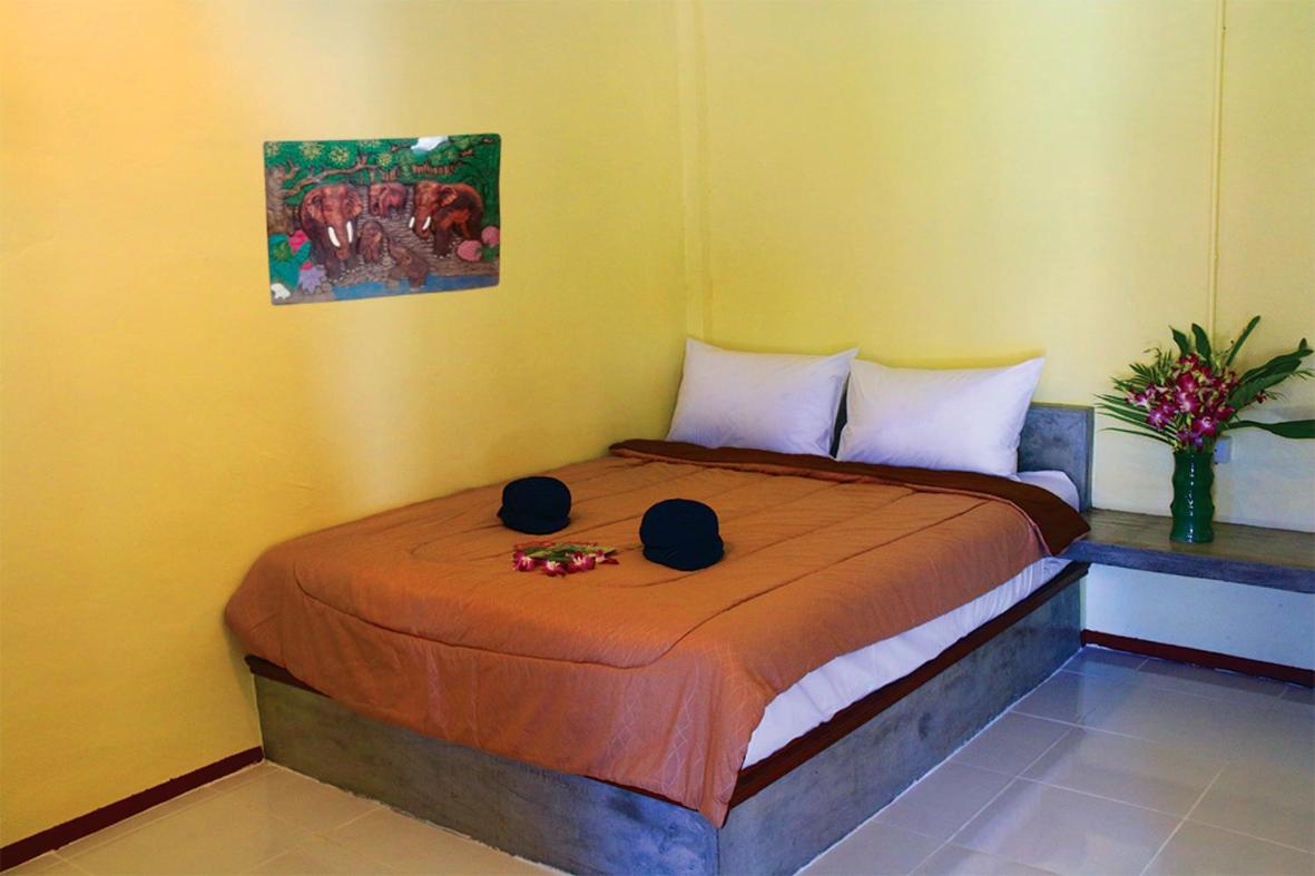 Standard Double Room - Photo 5