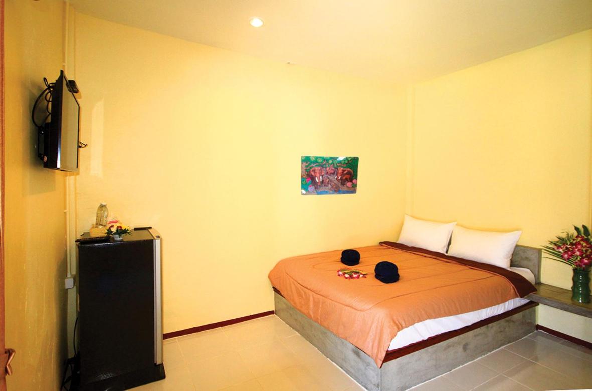 Standard Double Room - Photo 2