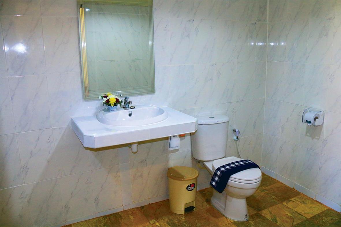 Standard Double Room - Photo 4