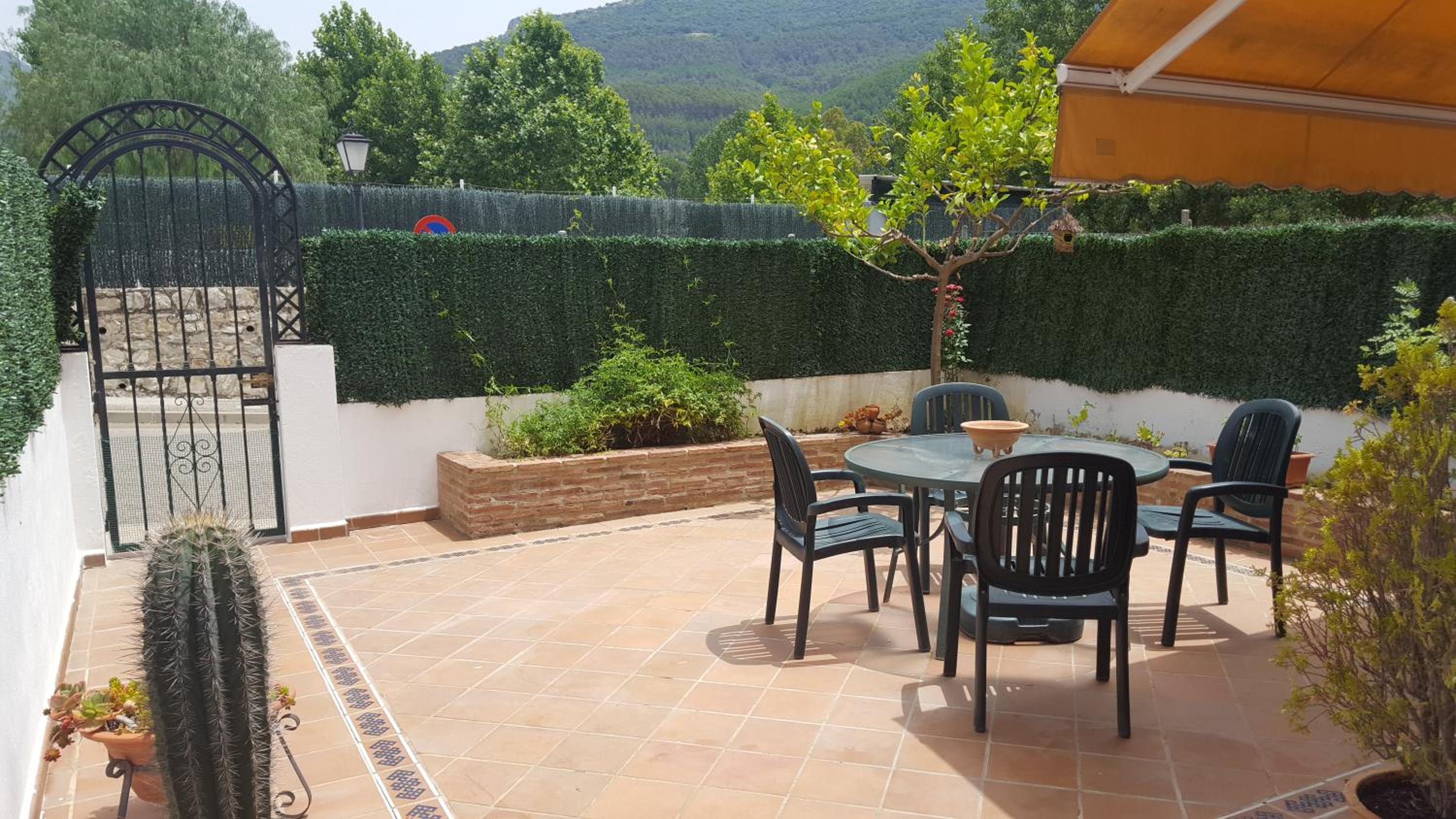 Chalet photo 2
