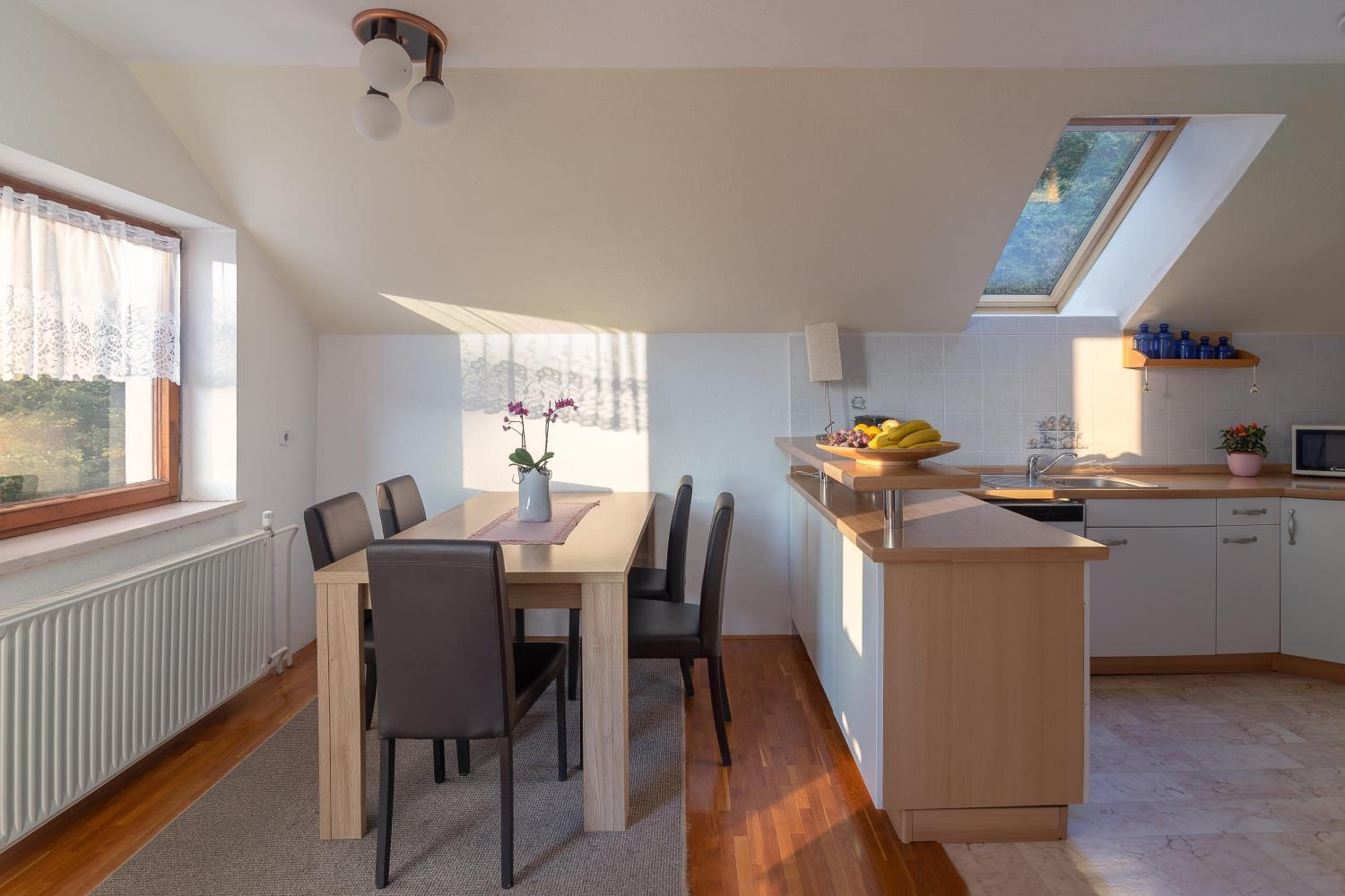 Superior Two-Bedroom Apartment with Balcony - Photo 34