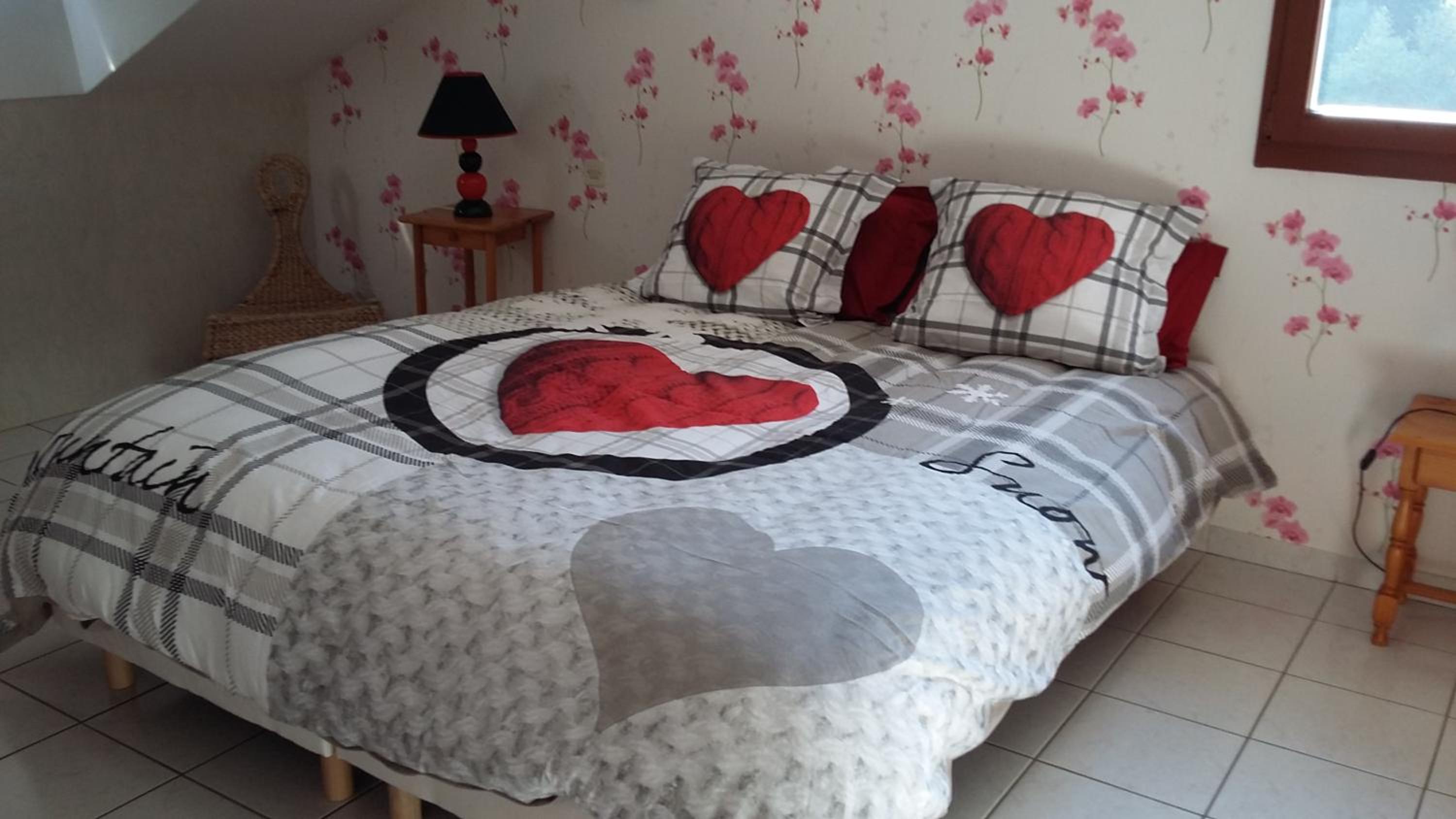 Double Room with Garden View - Photo 4
