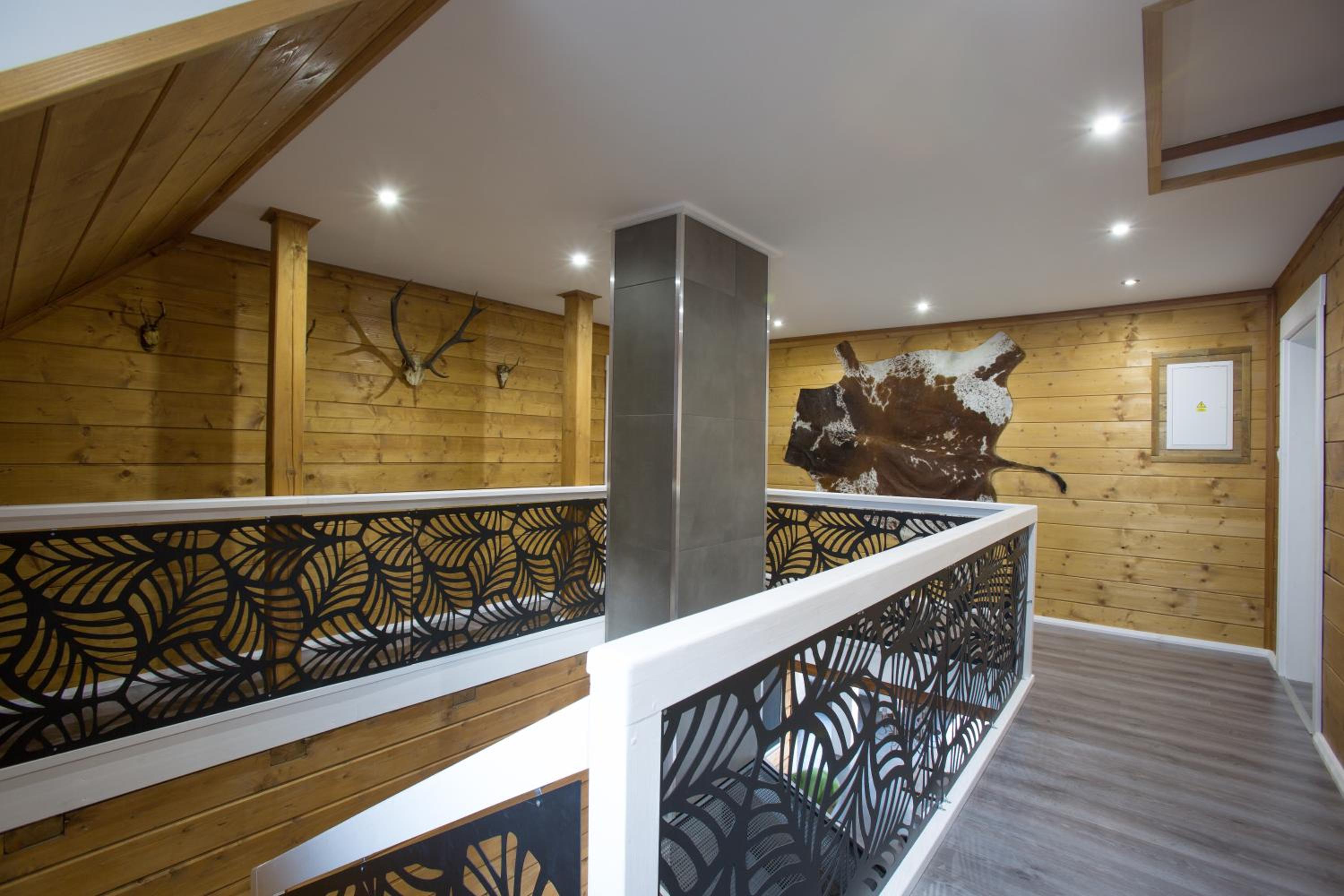 Chalet - Photo 48
