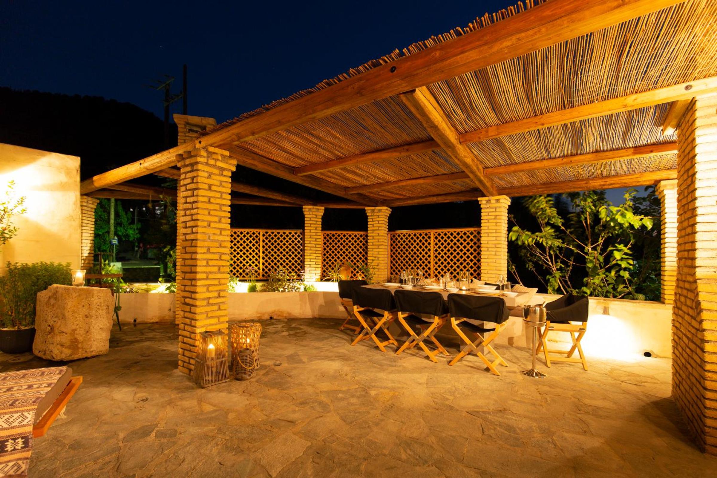 Villa with Sea View - Photo 34