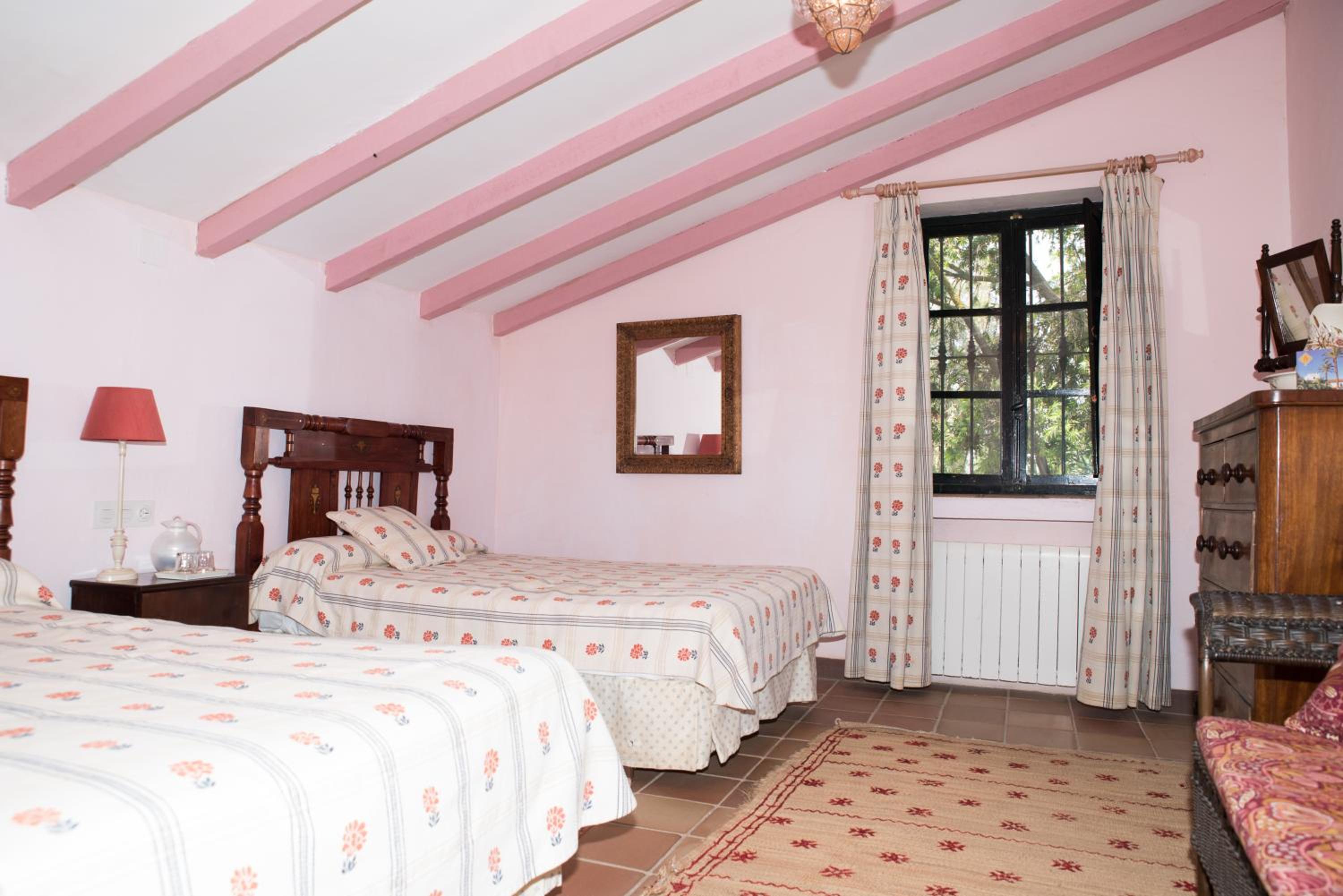 Twin Room photo 2