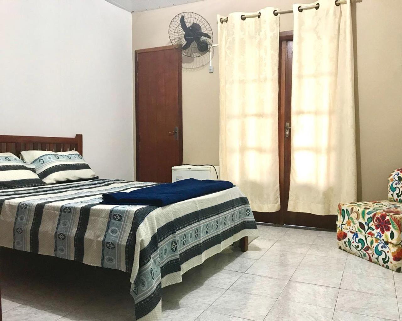 Quadruple Room with Balcony photo 2