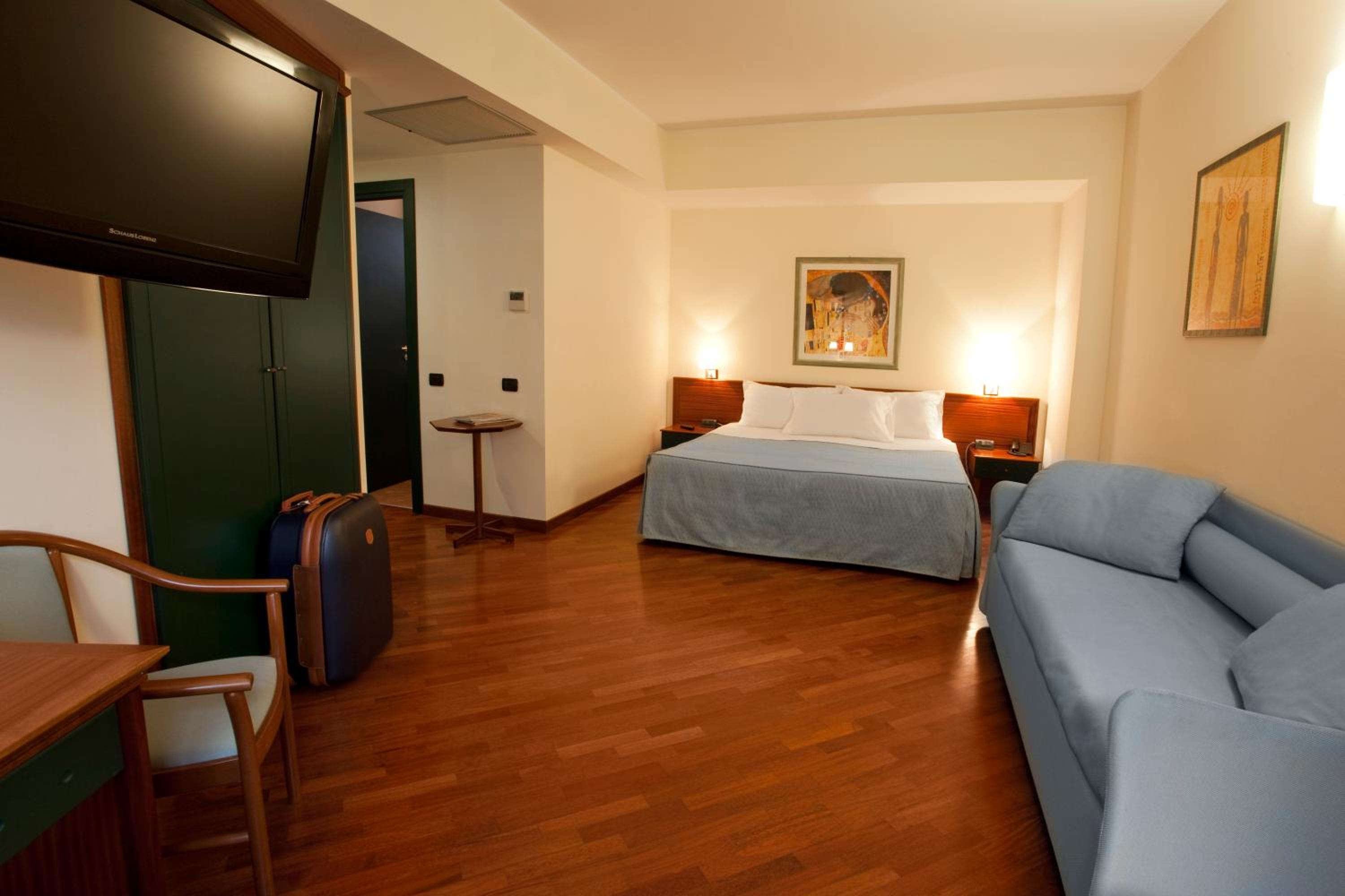 Triple Room - Photo 4