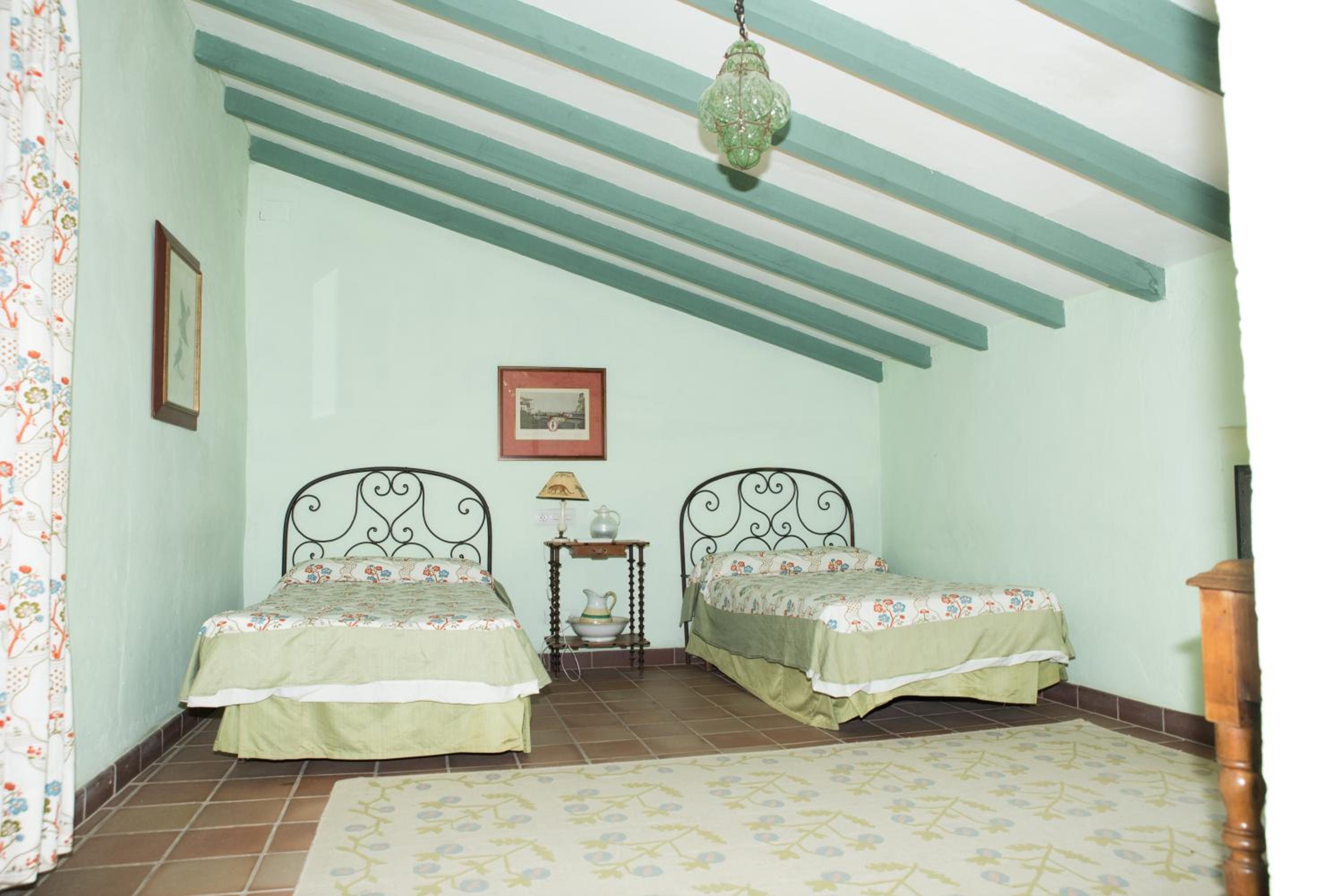 Twin Room photo 3