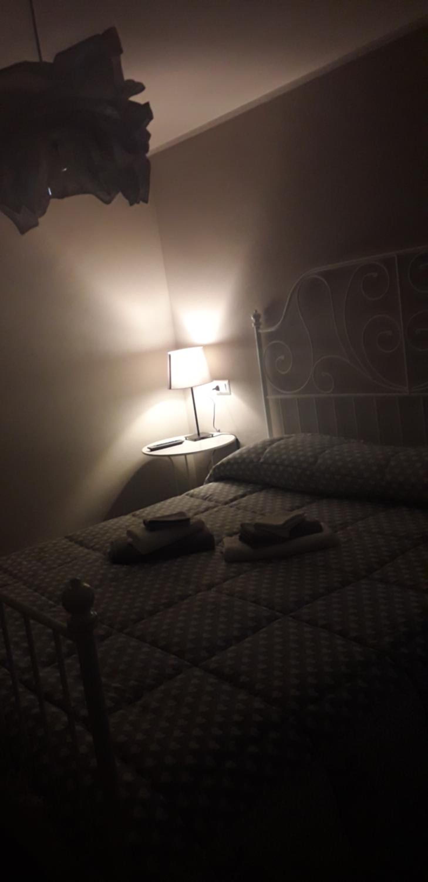 Standard Double Room with Shared Bathroom