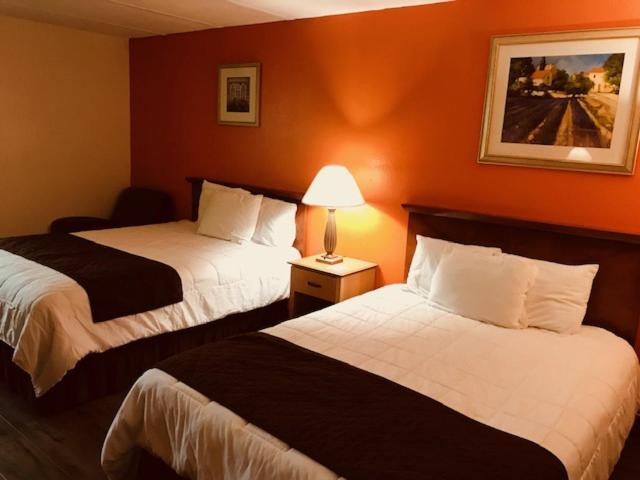Quadruple Room photo 1