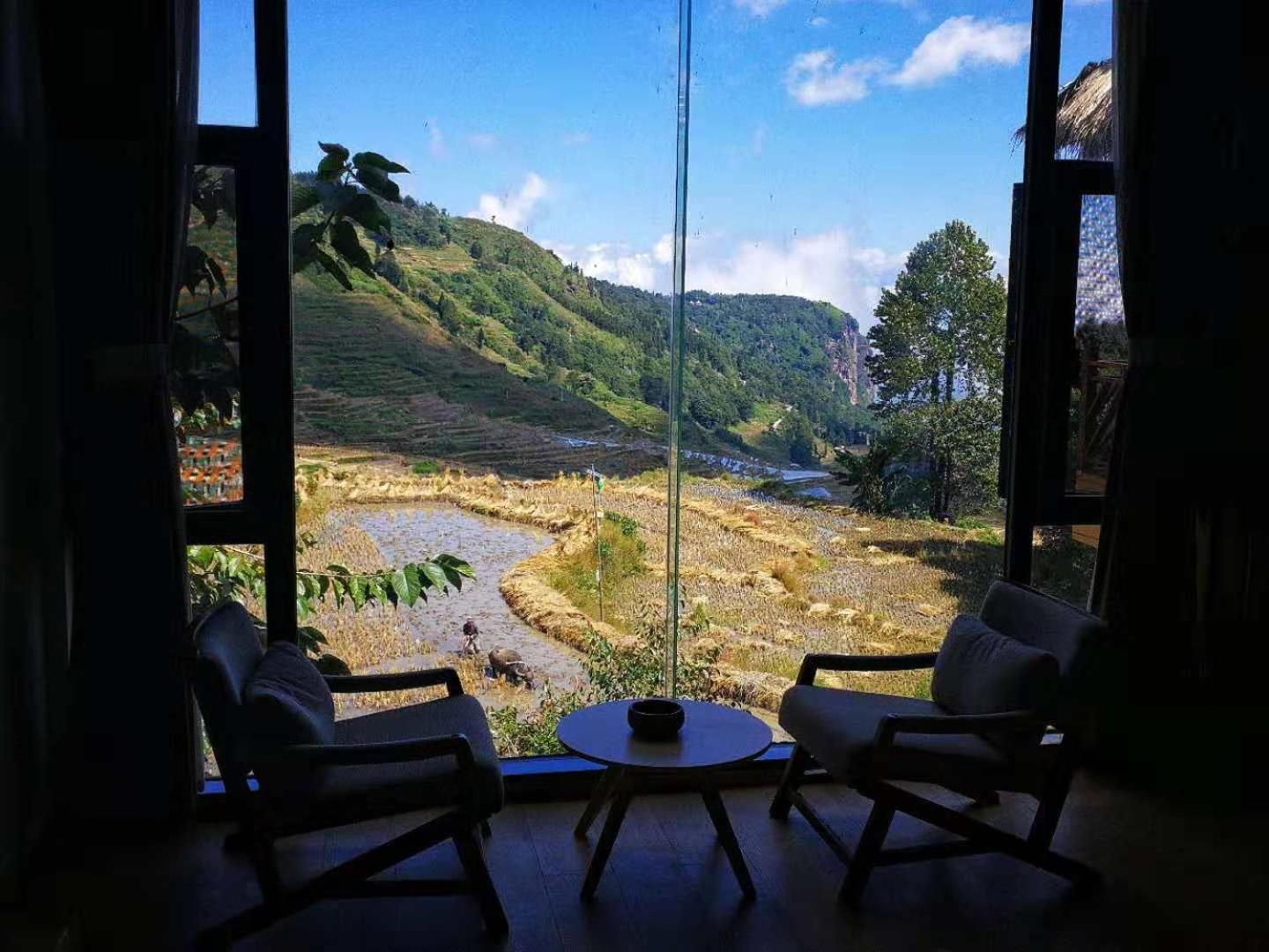 Twin Room With View photo 2