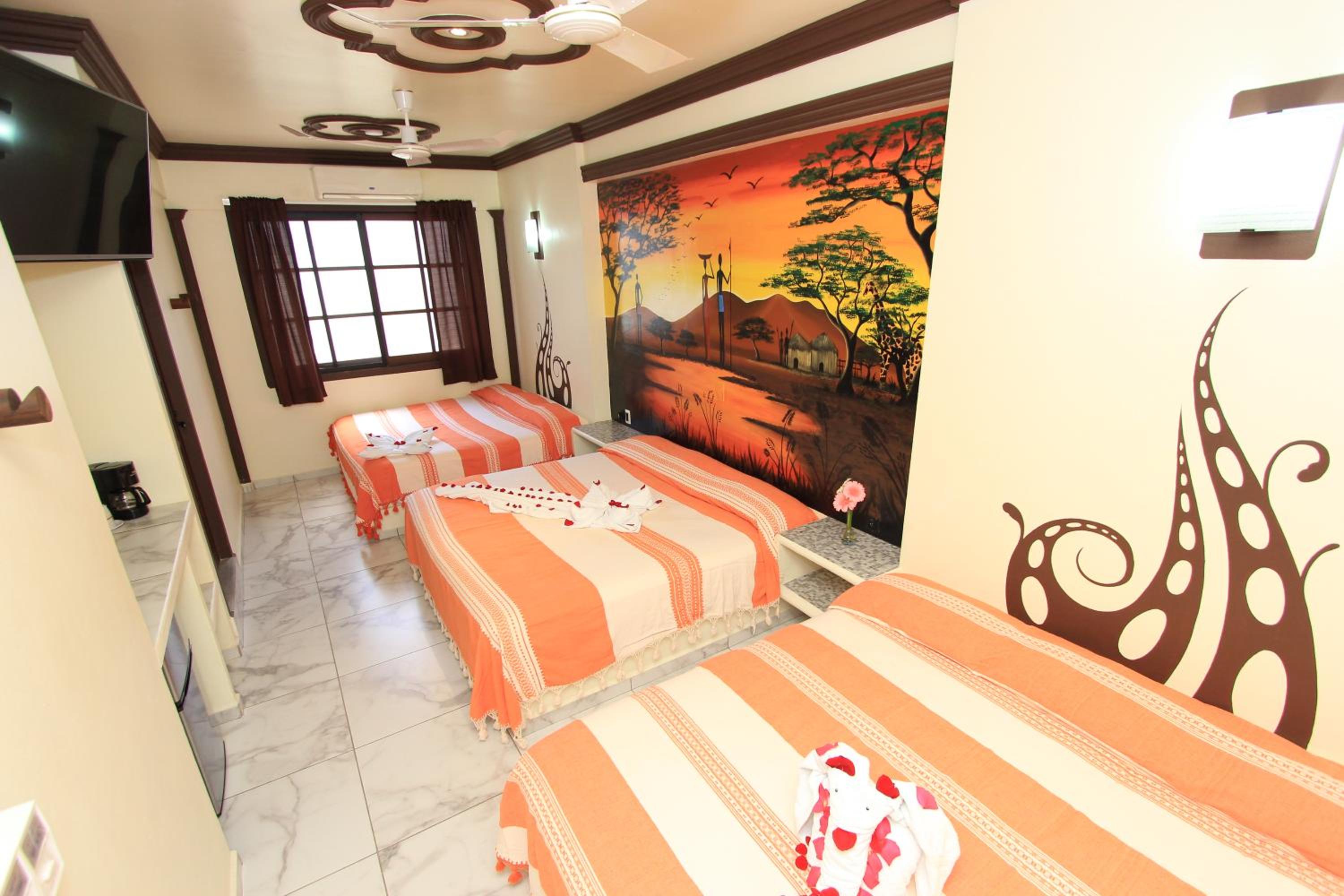 Triple Room - Photo 11