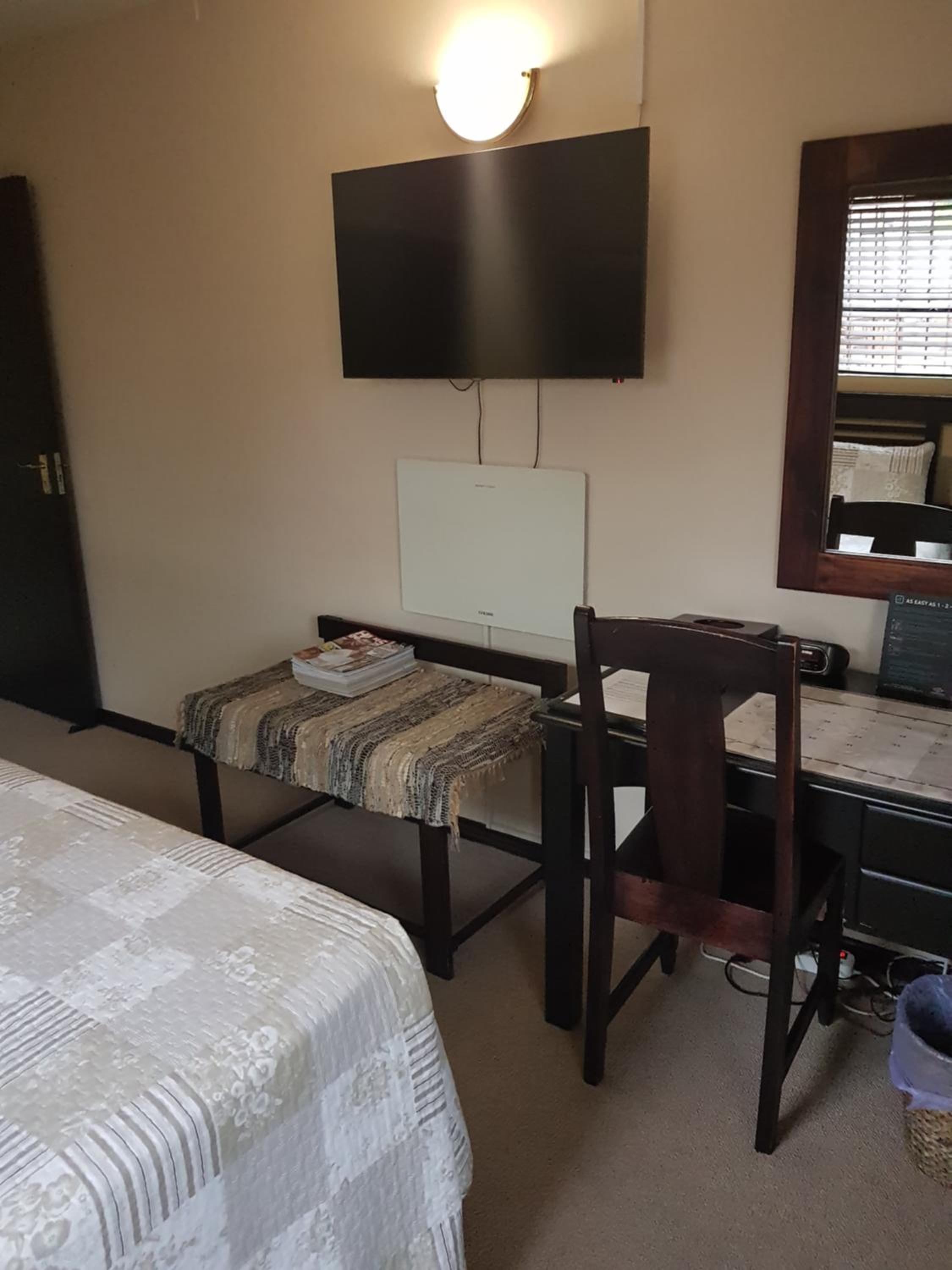 Luxury Suite