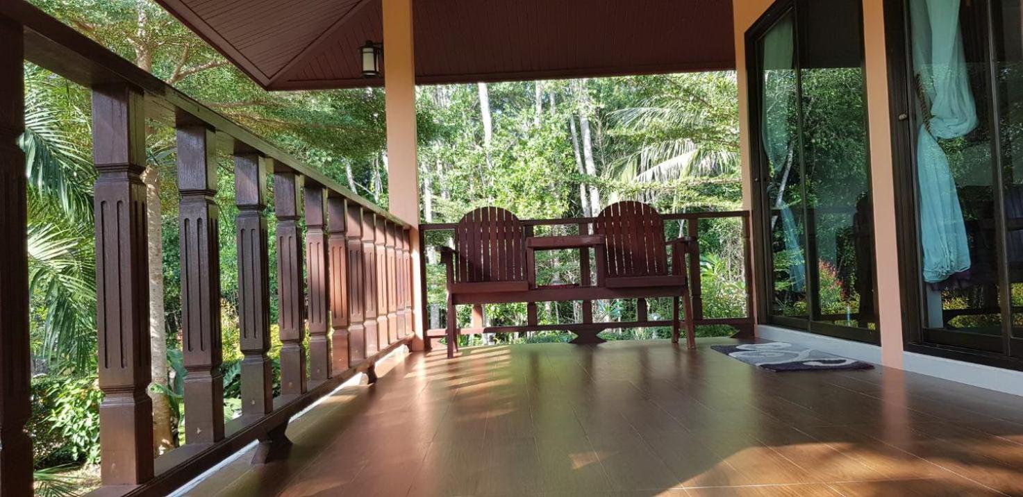 Holiday Home photo 2