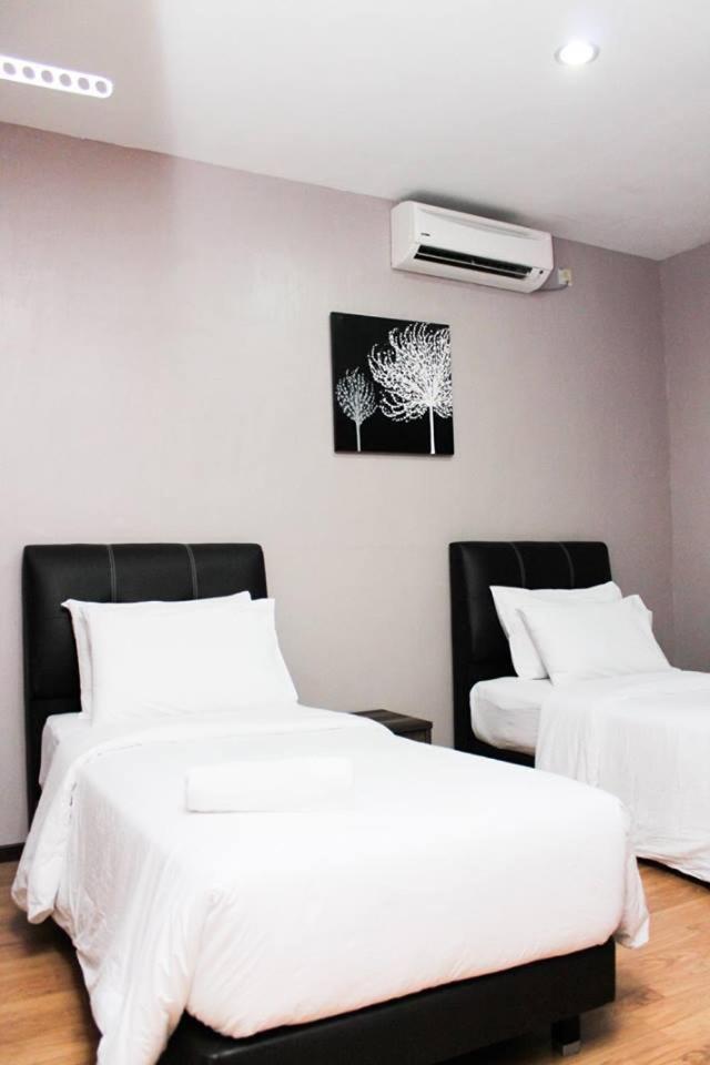 Standard Twin Room photo 3