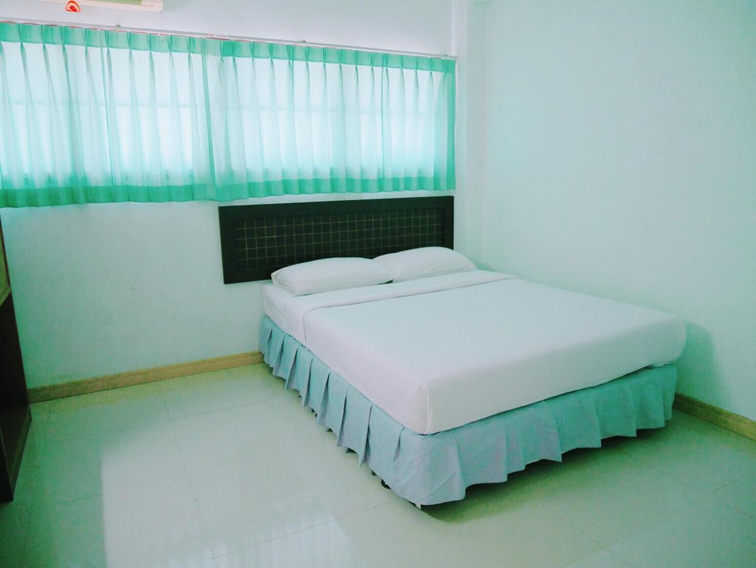 Double Room with Fan photo 2
