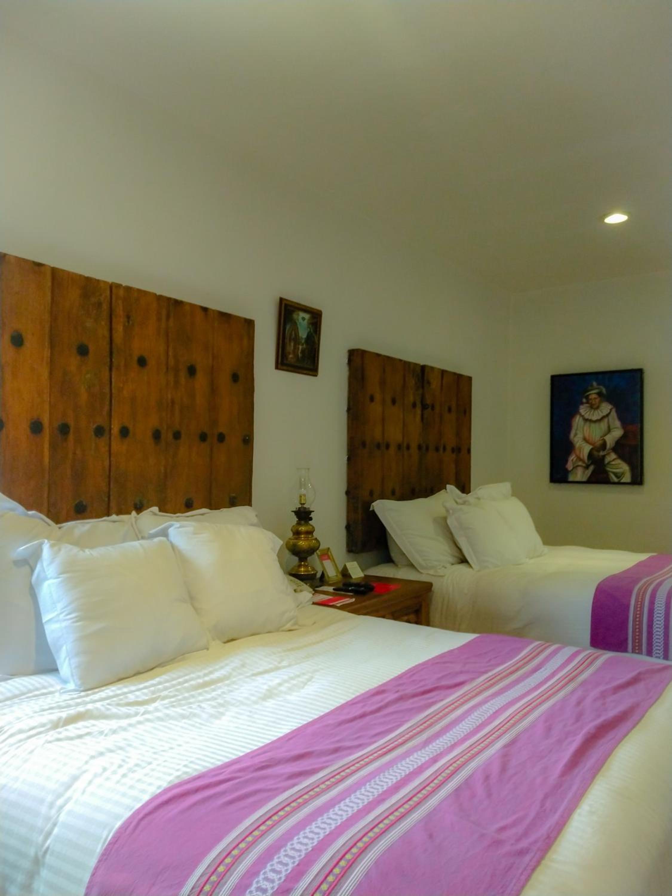 Standard Double Room photo 1