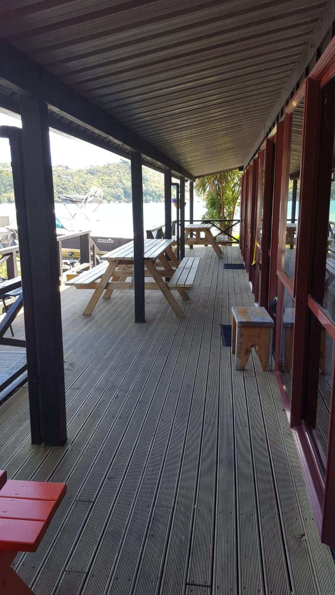 Cabin - Photo 2