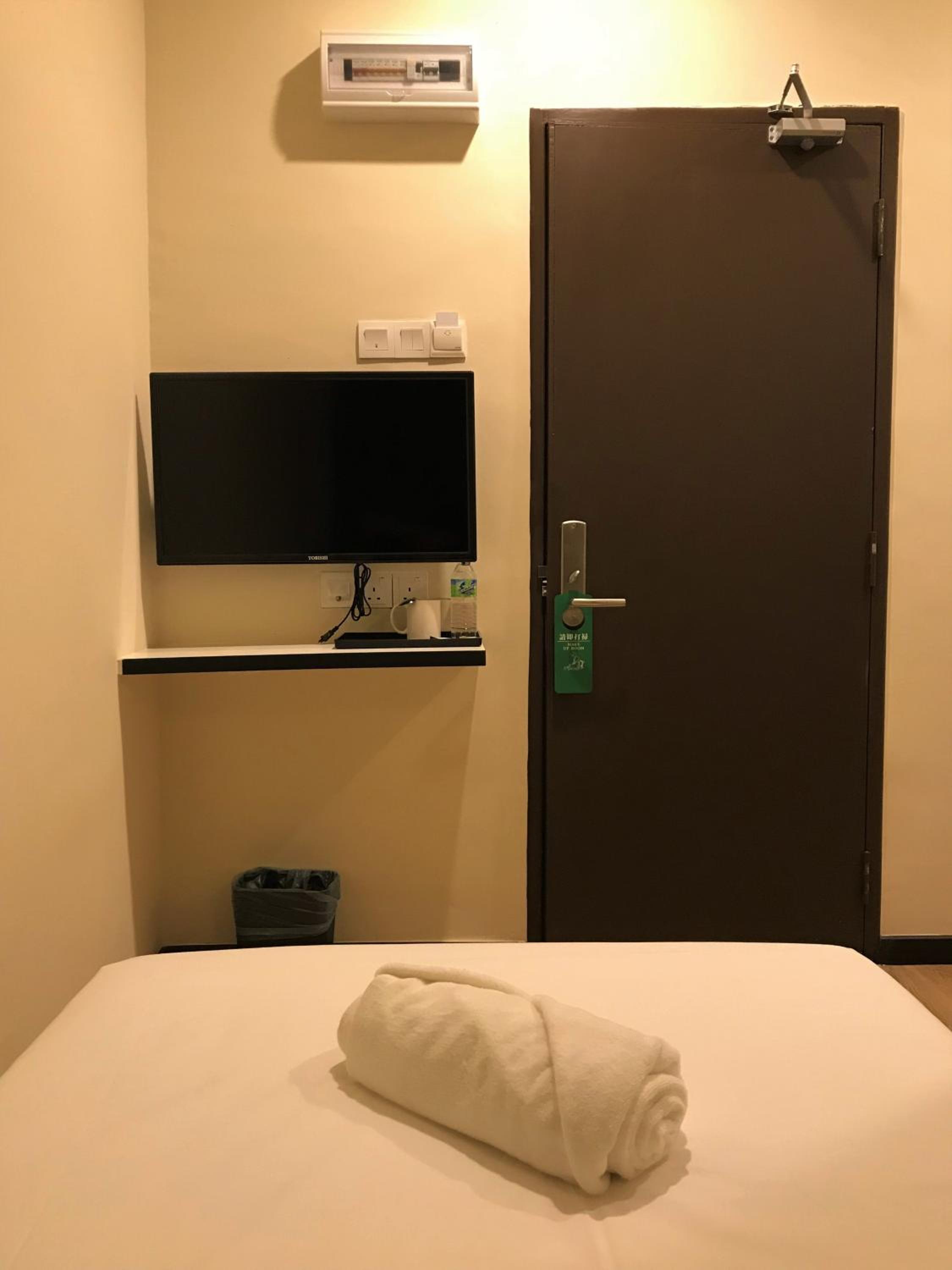 Standard Single Room (1 person only) - Photo 4