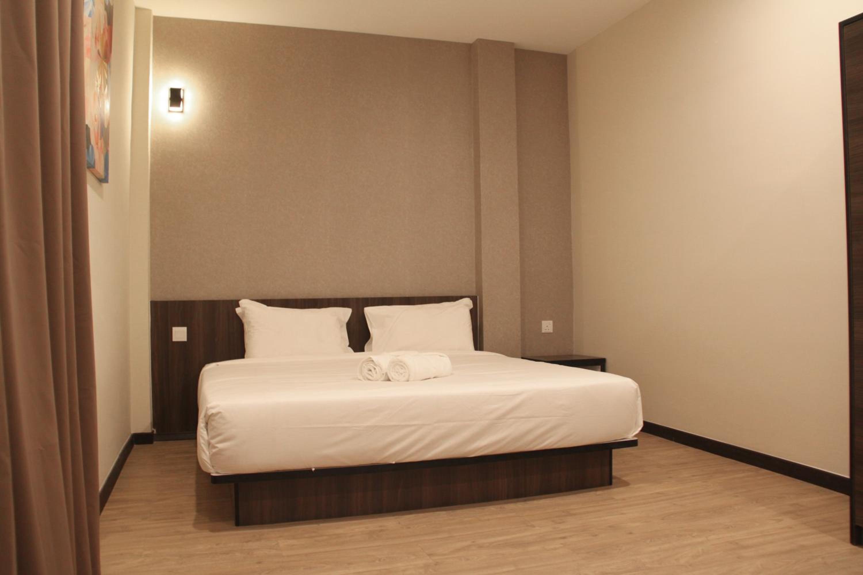 Standard Double Room - Photo 4