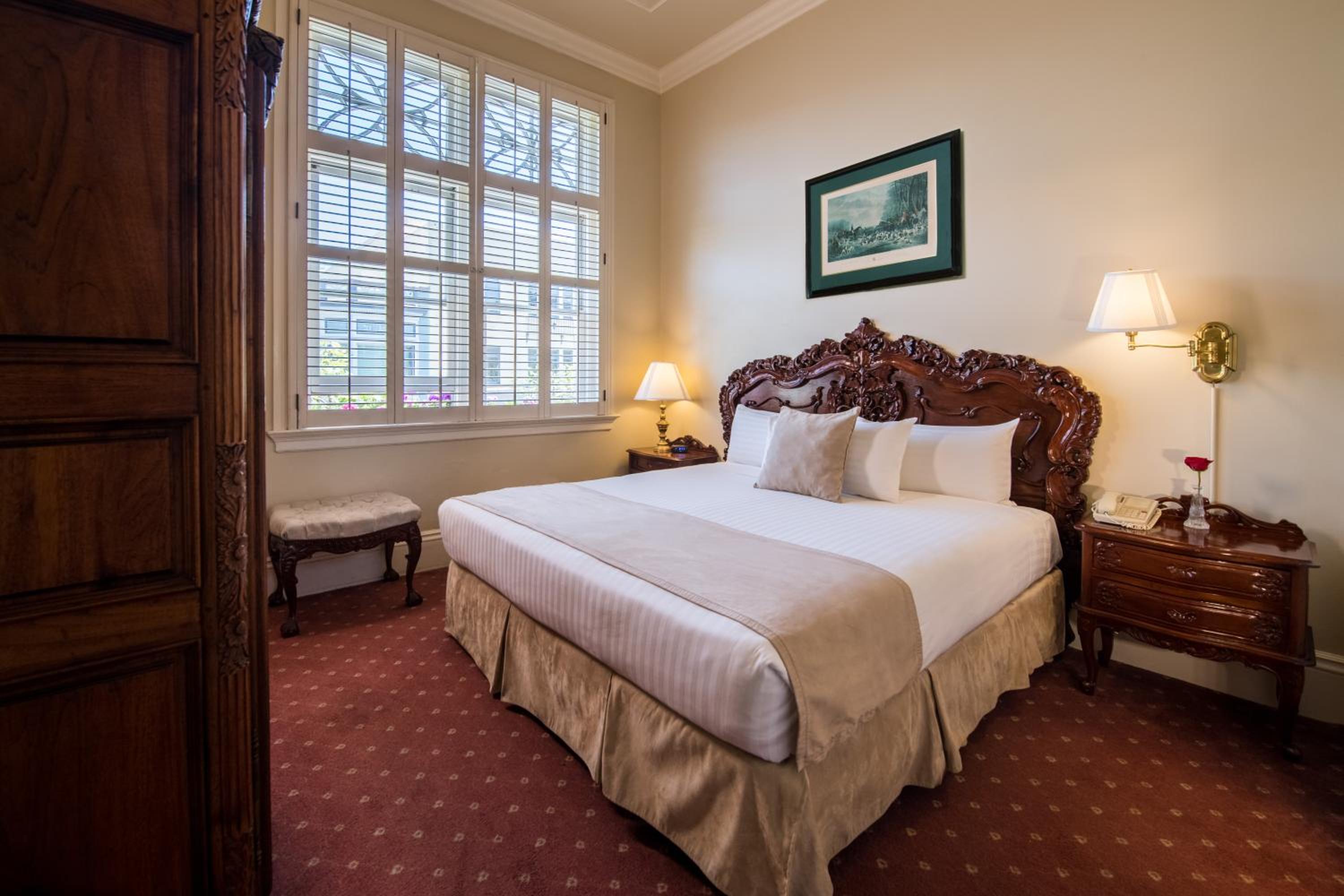 King Room - Photo 1