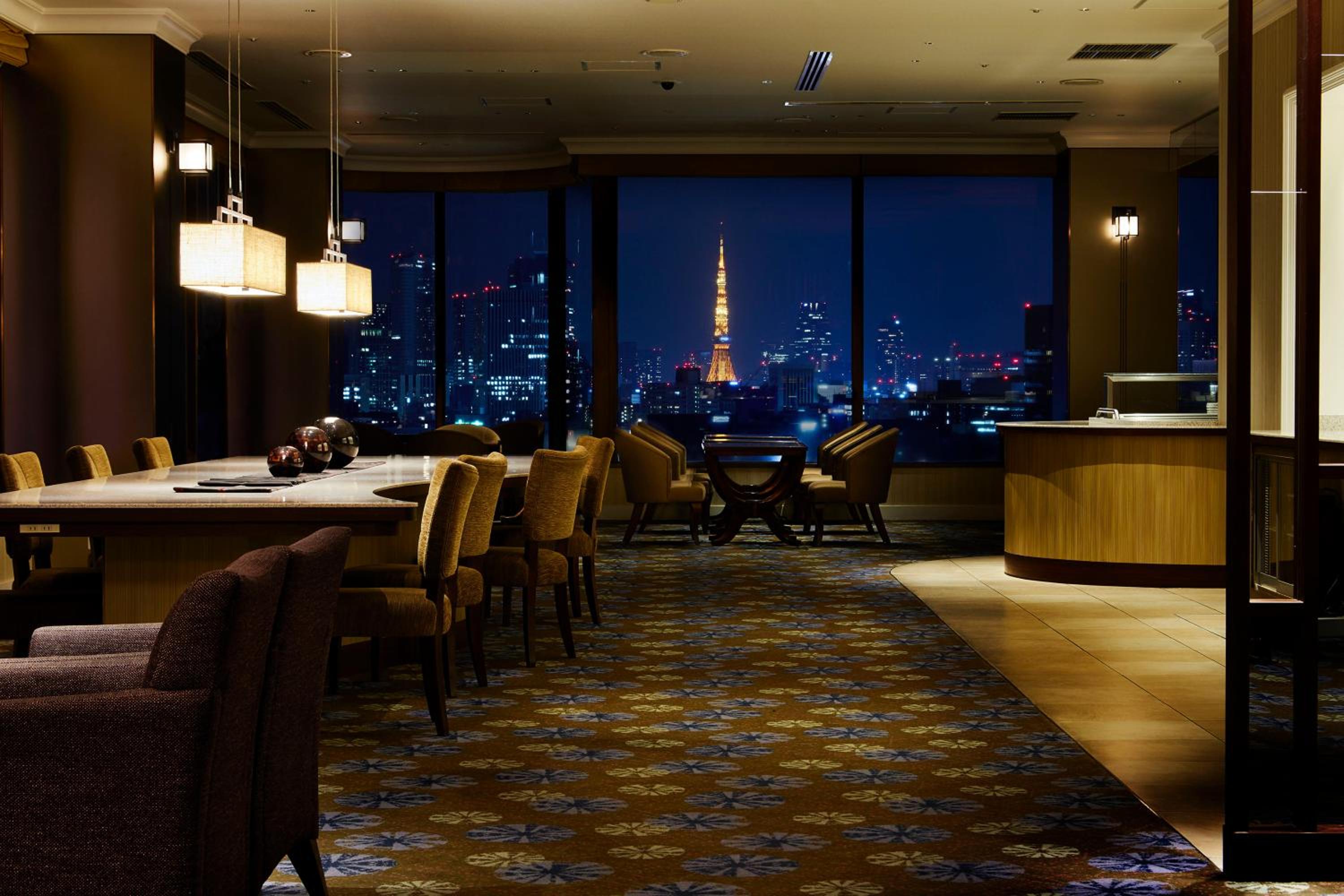 Single Room with Complimentary Breakfast - Executive Floor photo 3
