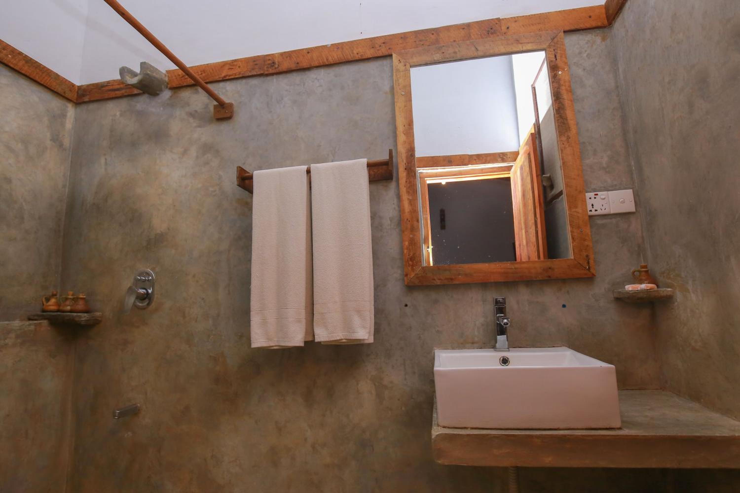Deluxe Room photo 2