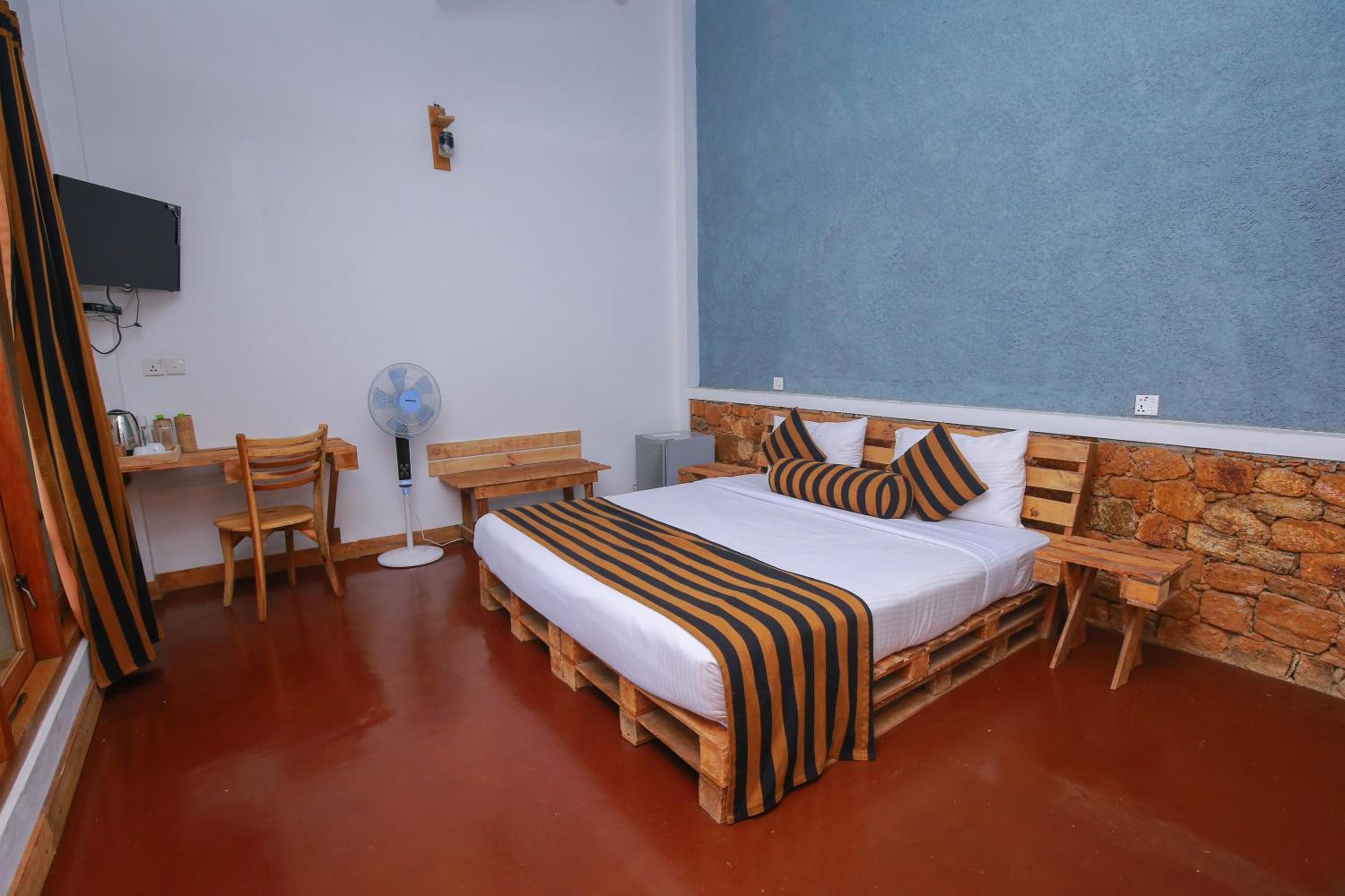 Deluxe Room photo 1