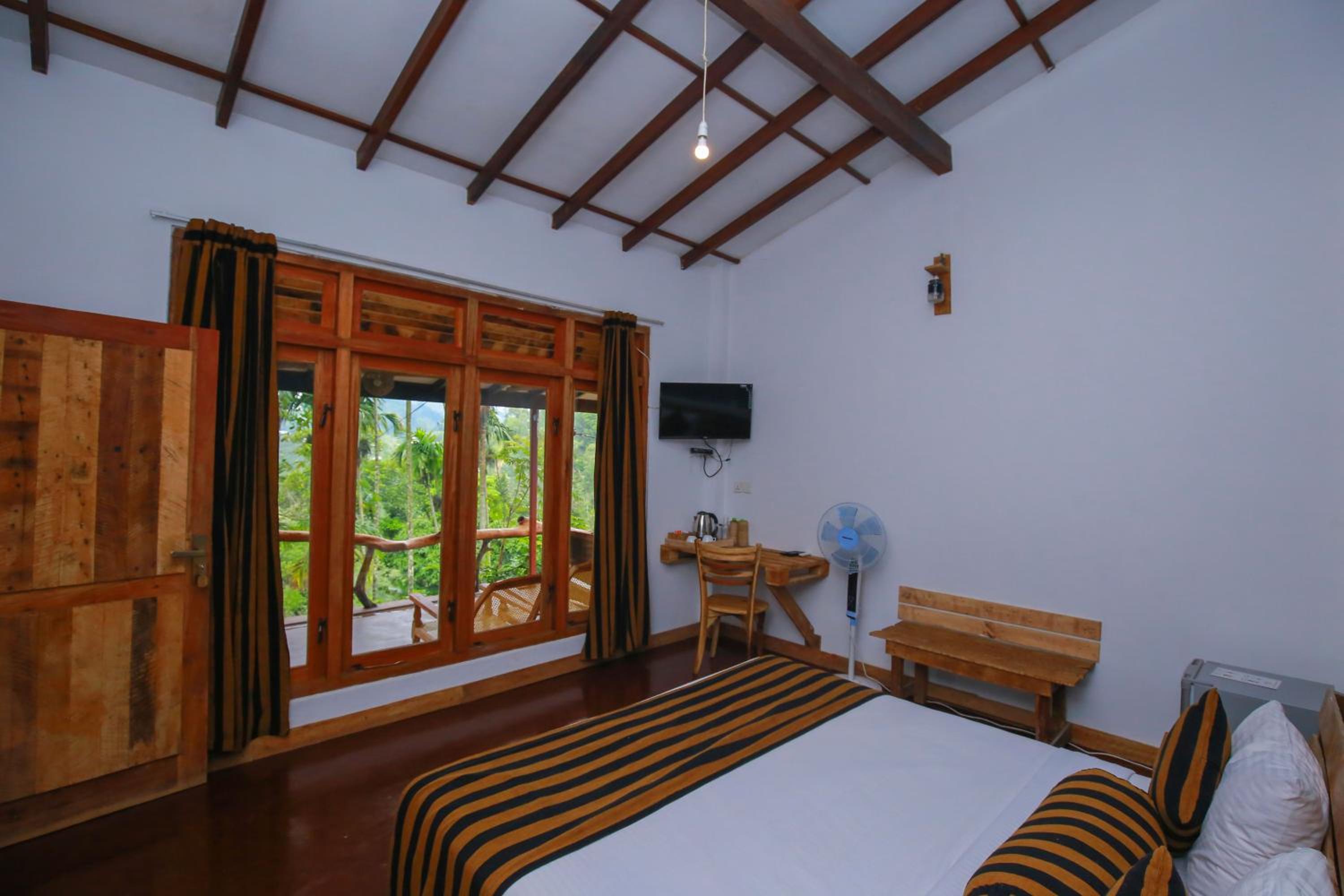 Deluxe Room photo 3