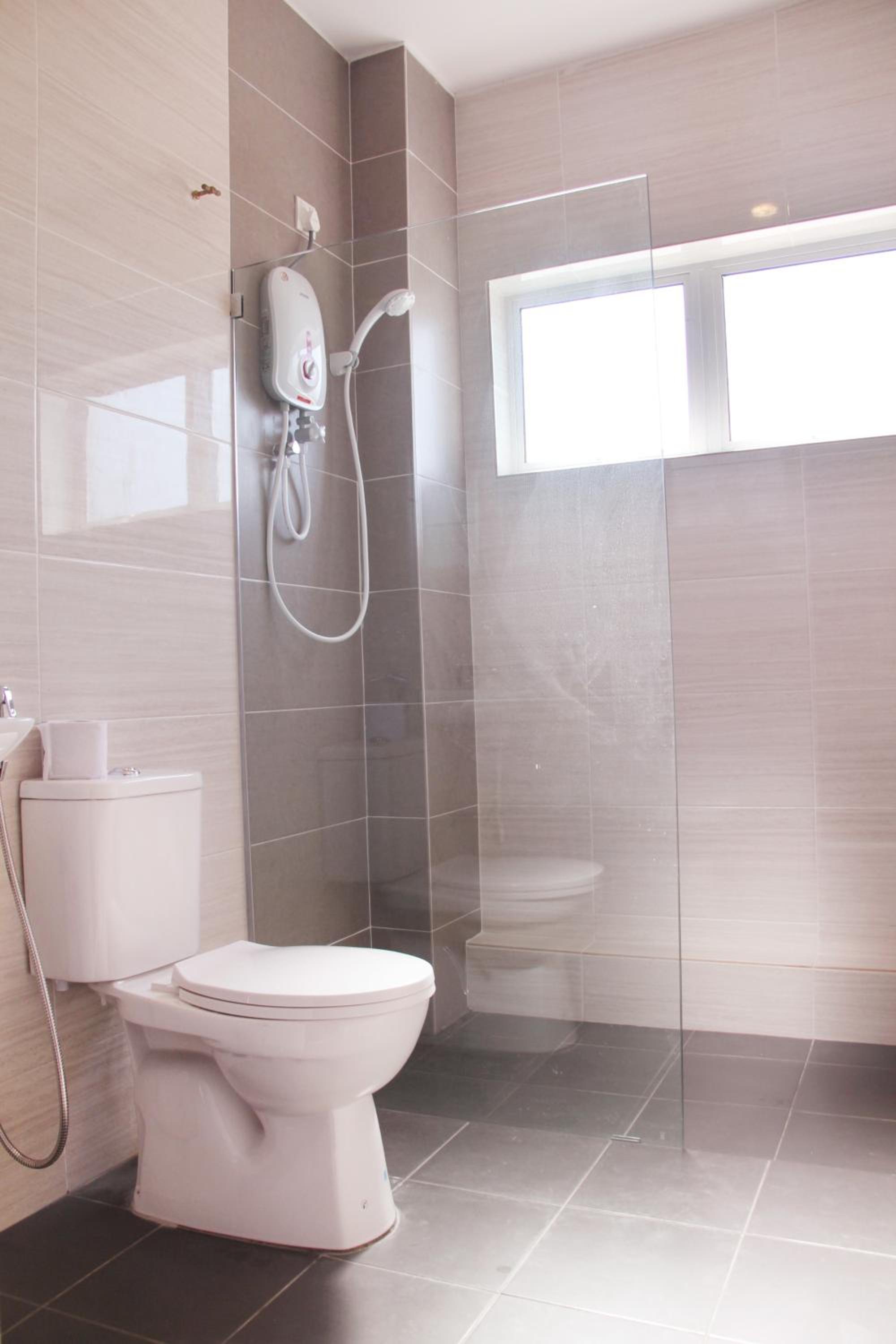Standard Single Room (1 person only) - Photo 2