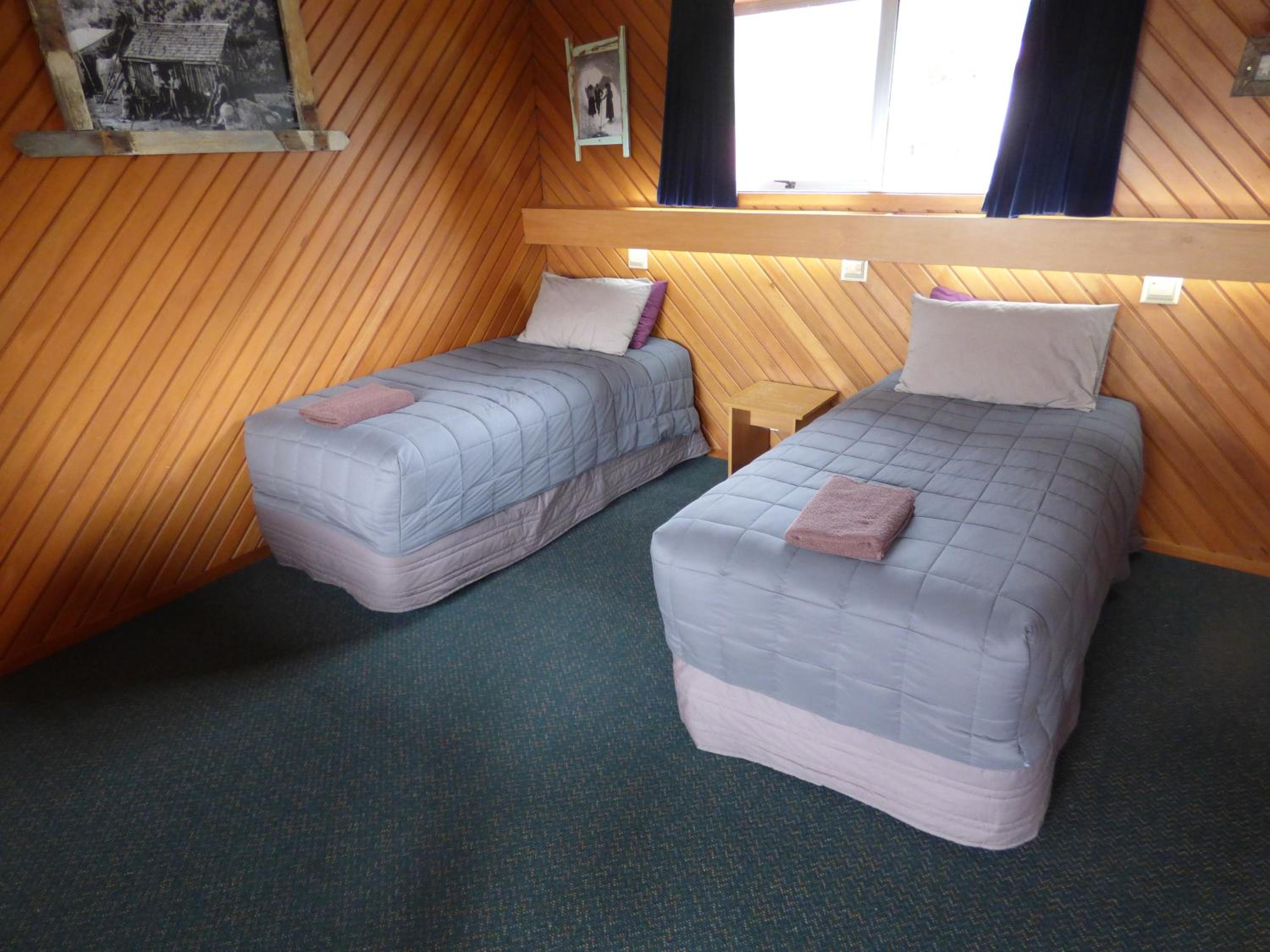 Twin Room photo 1