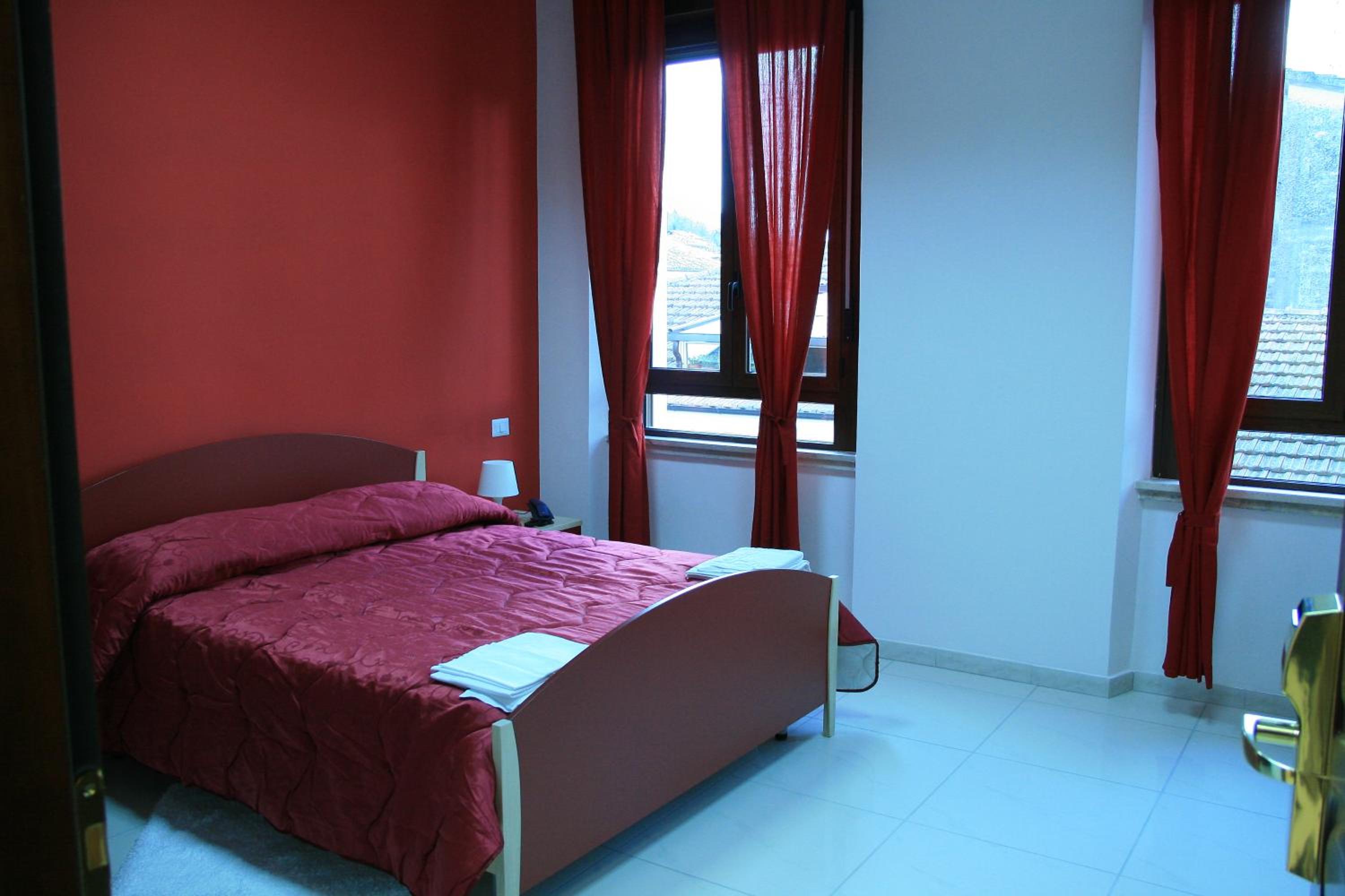 Double Room - Photo 1