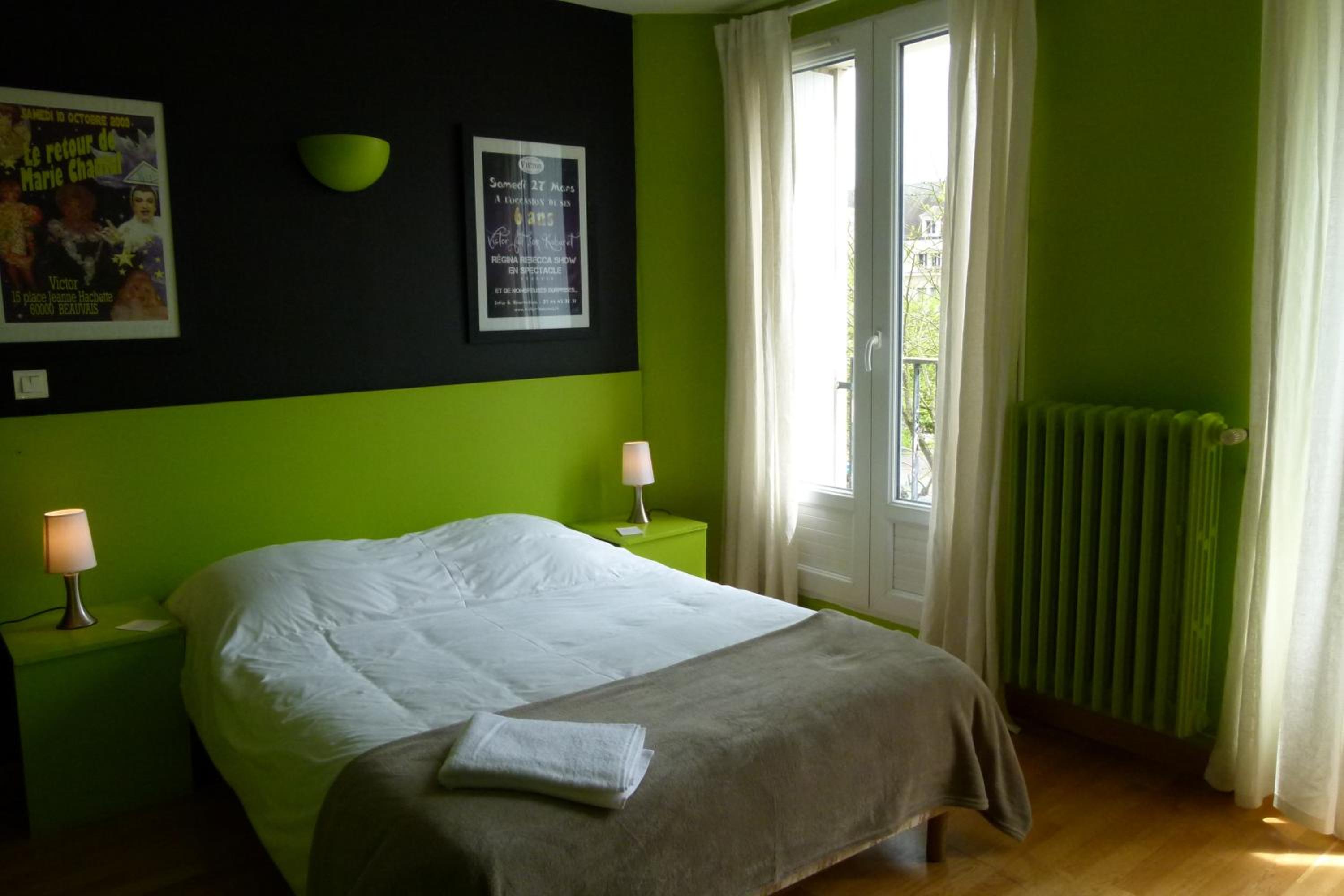 Superior Double Room photo 1