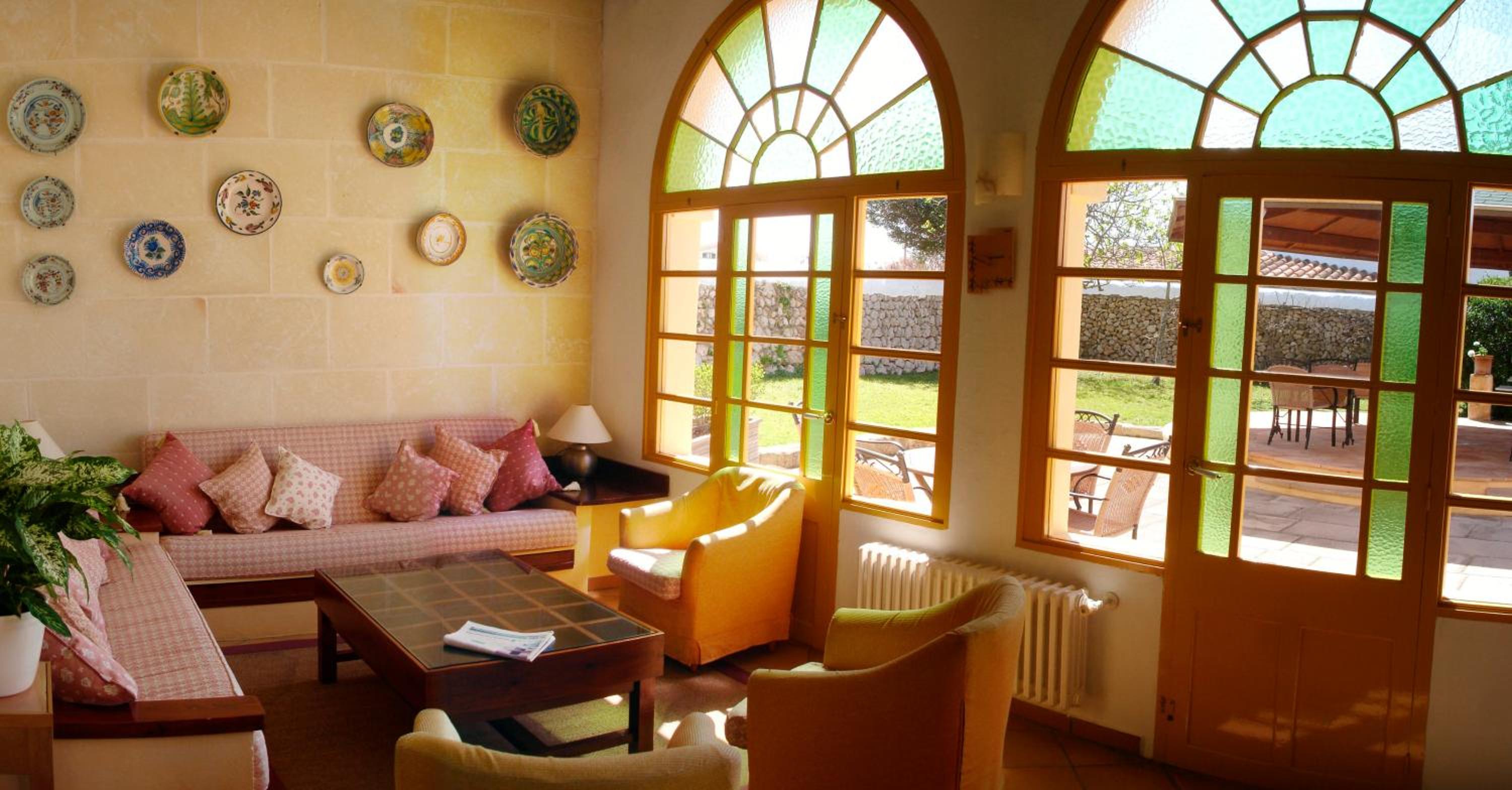 Superior Double Room with Terrace photo 2