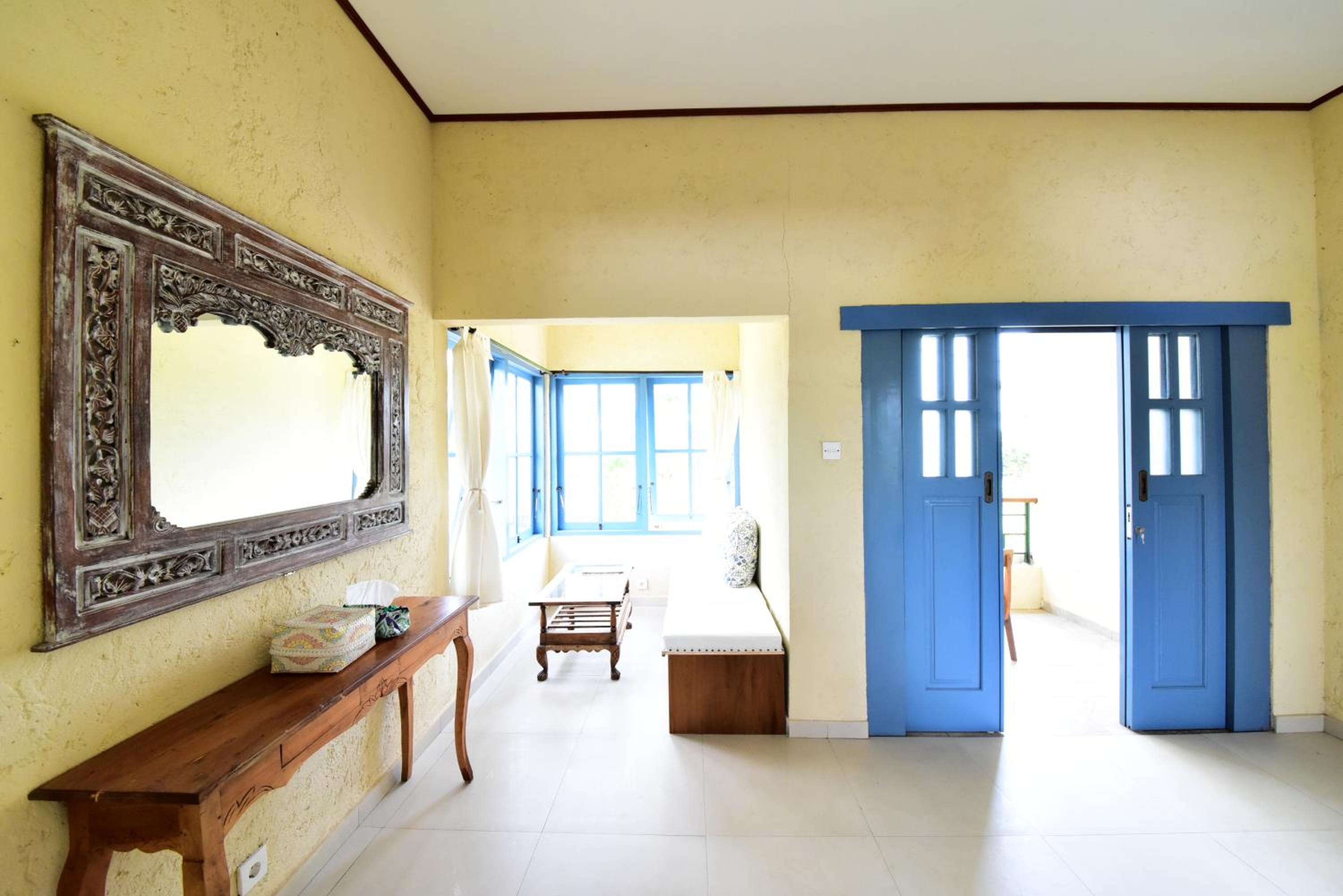 King Room with Mountain View - Photo 14
