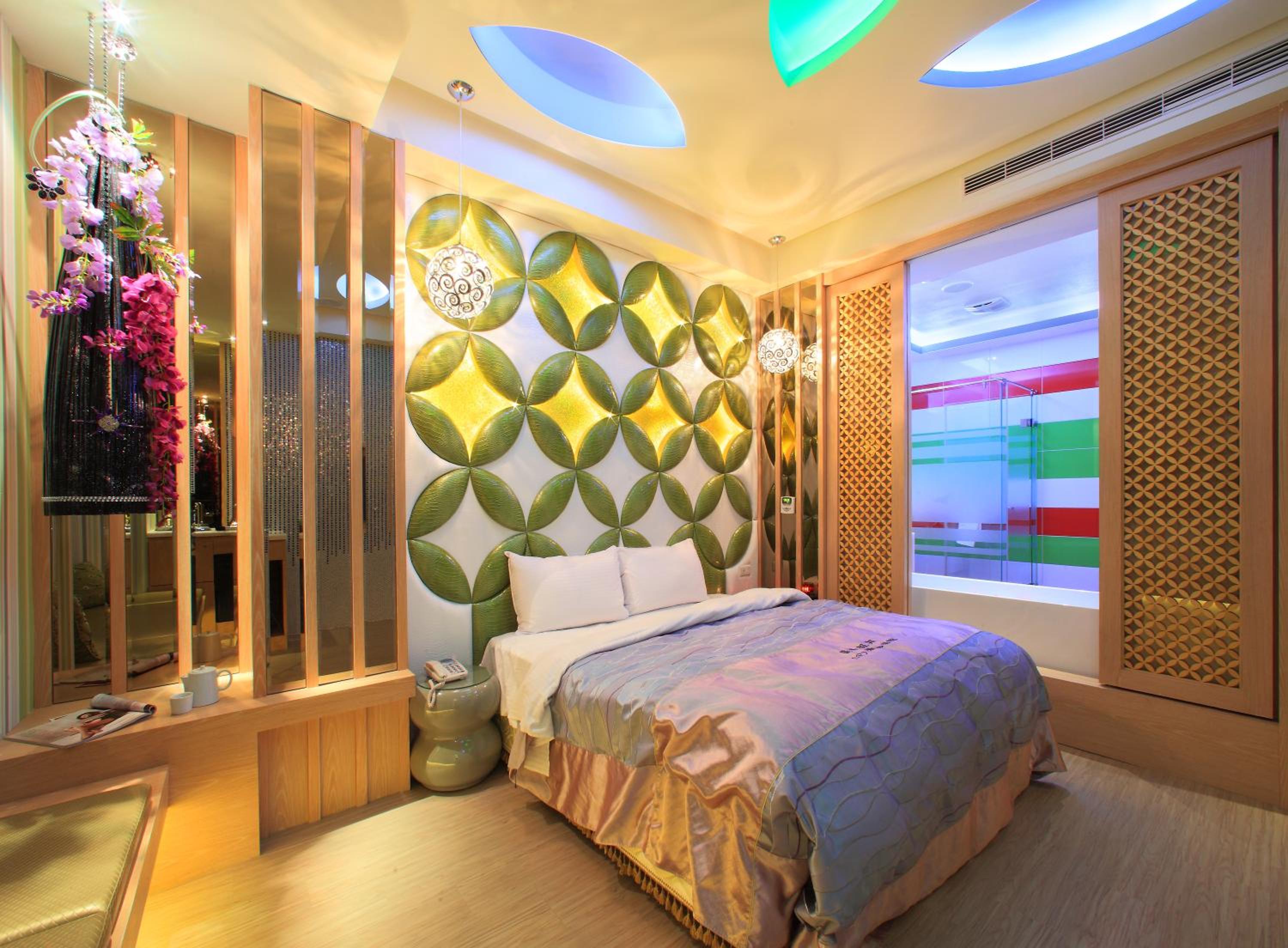 Delicate Double Room - Photo 3