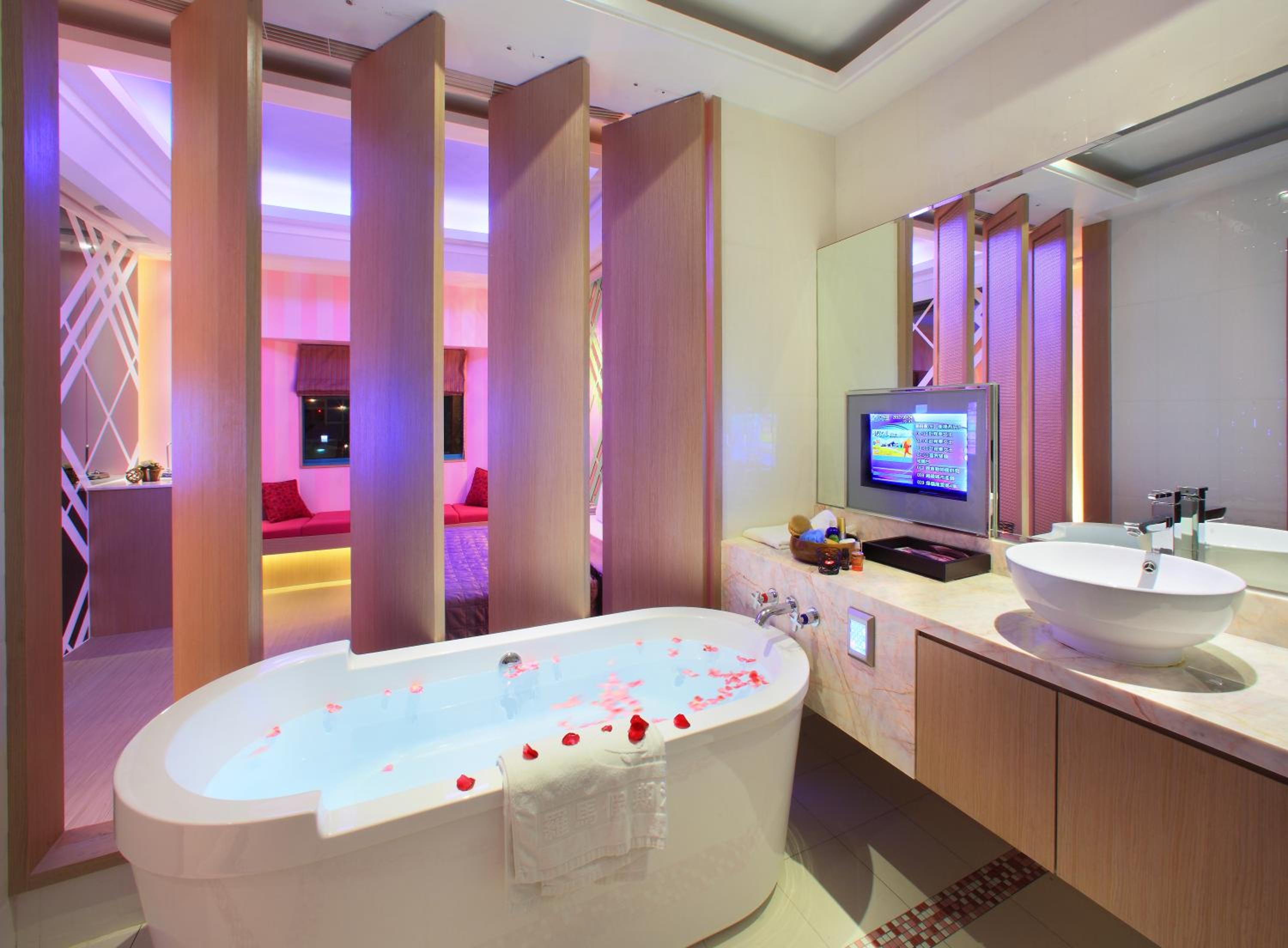 Delicate Double Room - Photo 6