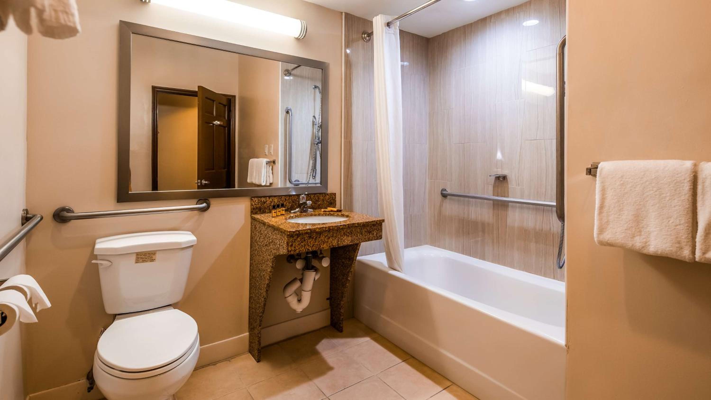 Best Western Plus The Inn & Suites at the Falls, Foto 5