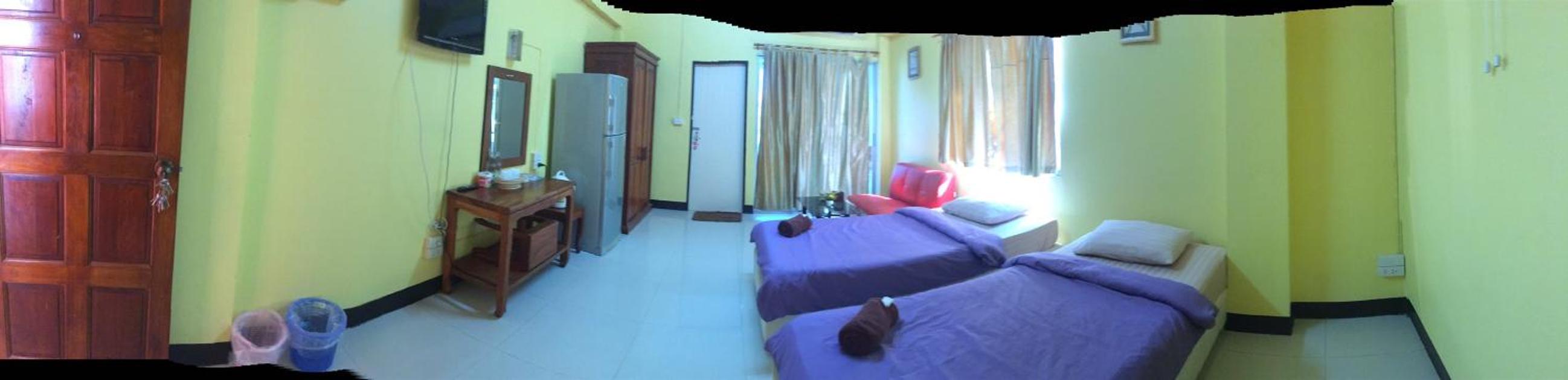 Twin Room photo 3
