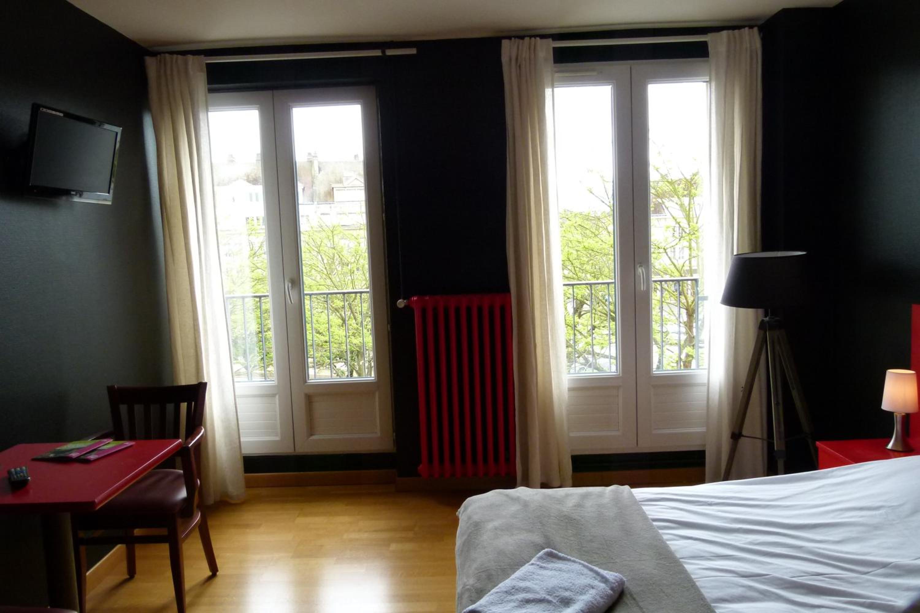 Triple Room photo 2